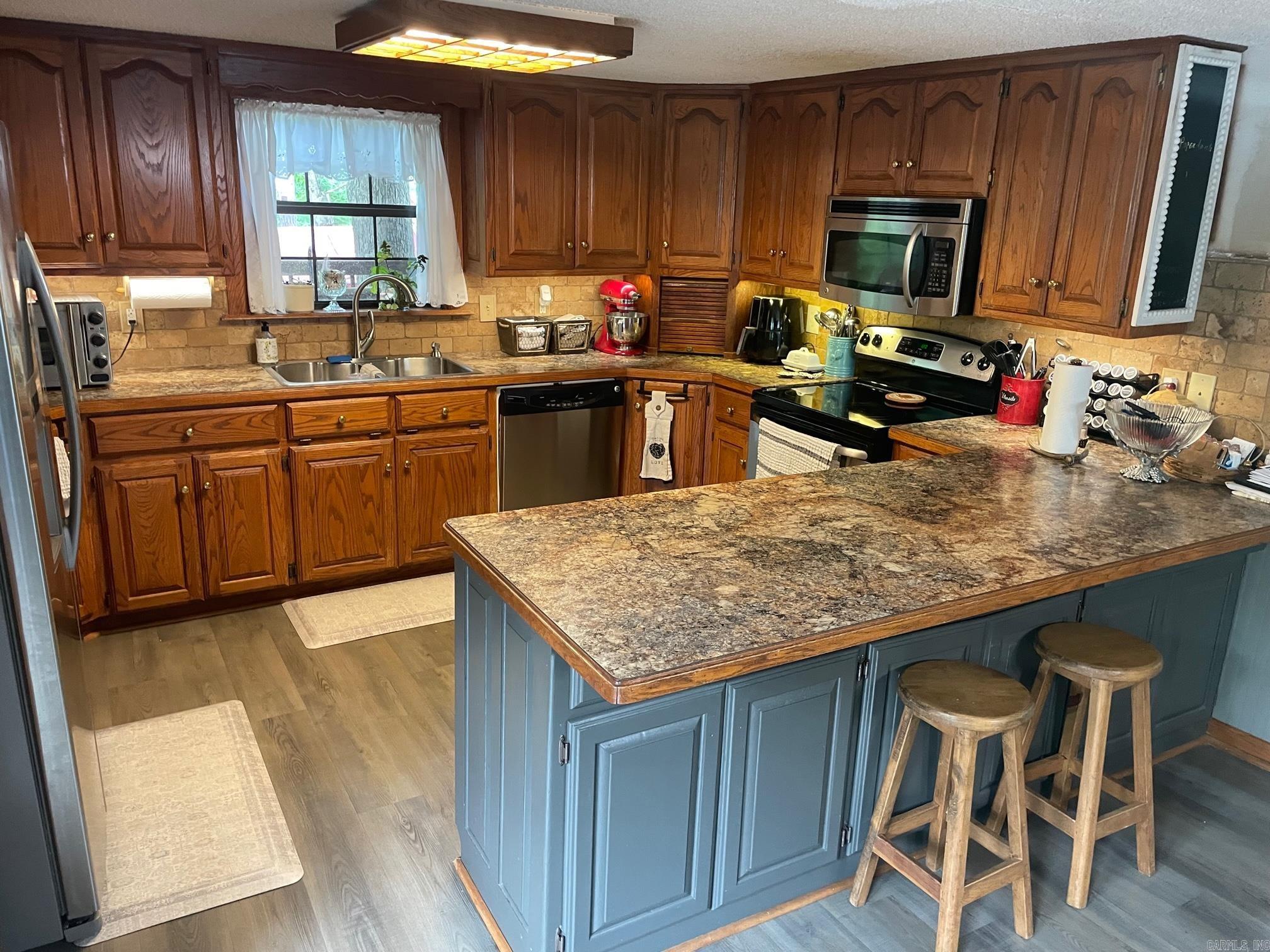 464  Rice Lane  Royal, AR