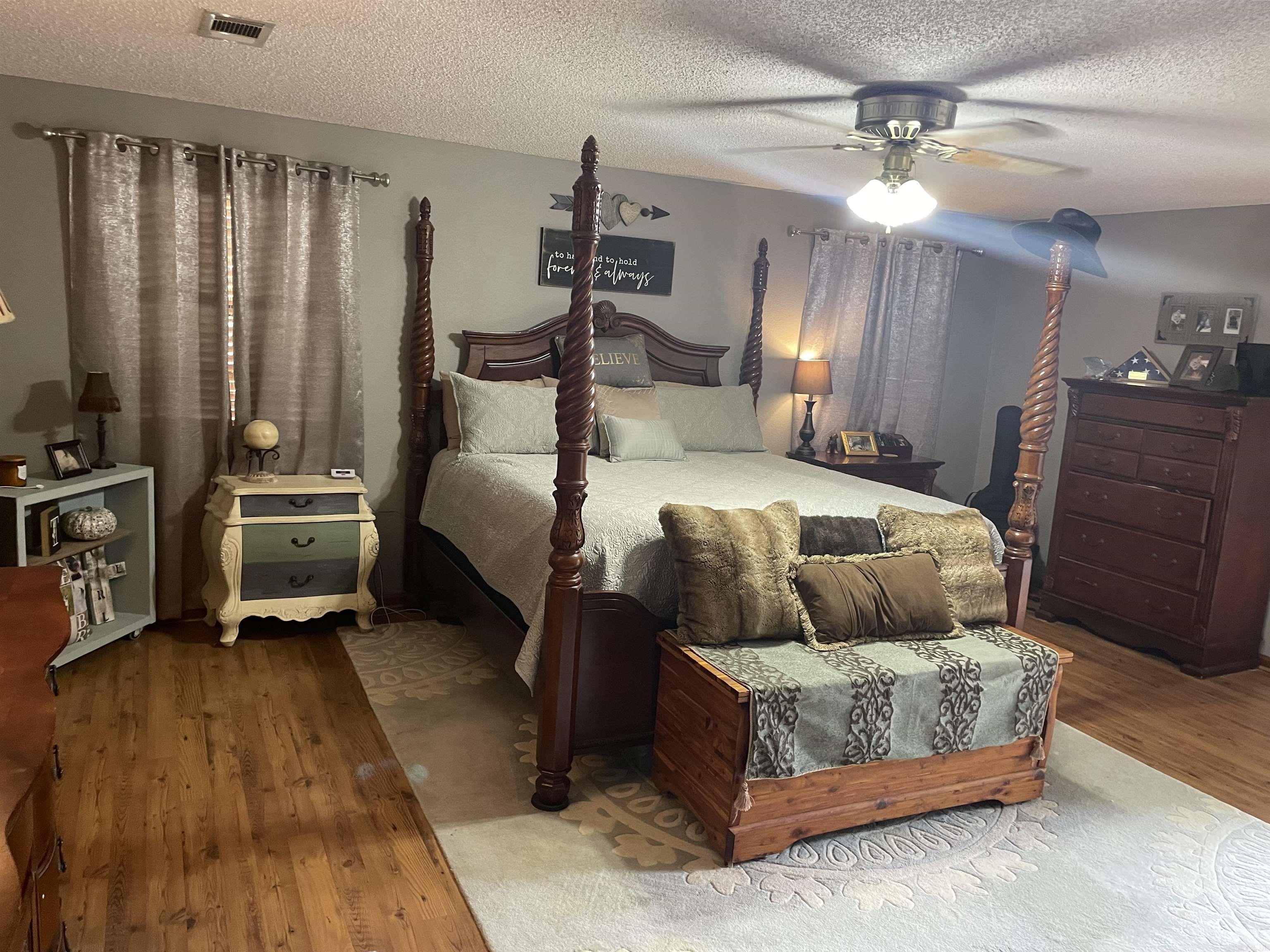 464  Rice Lane  Royal, AR