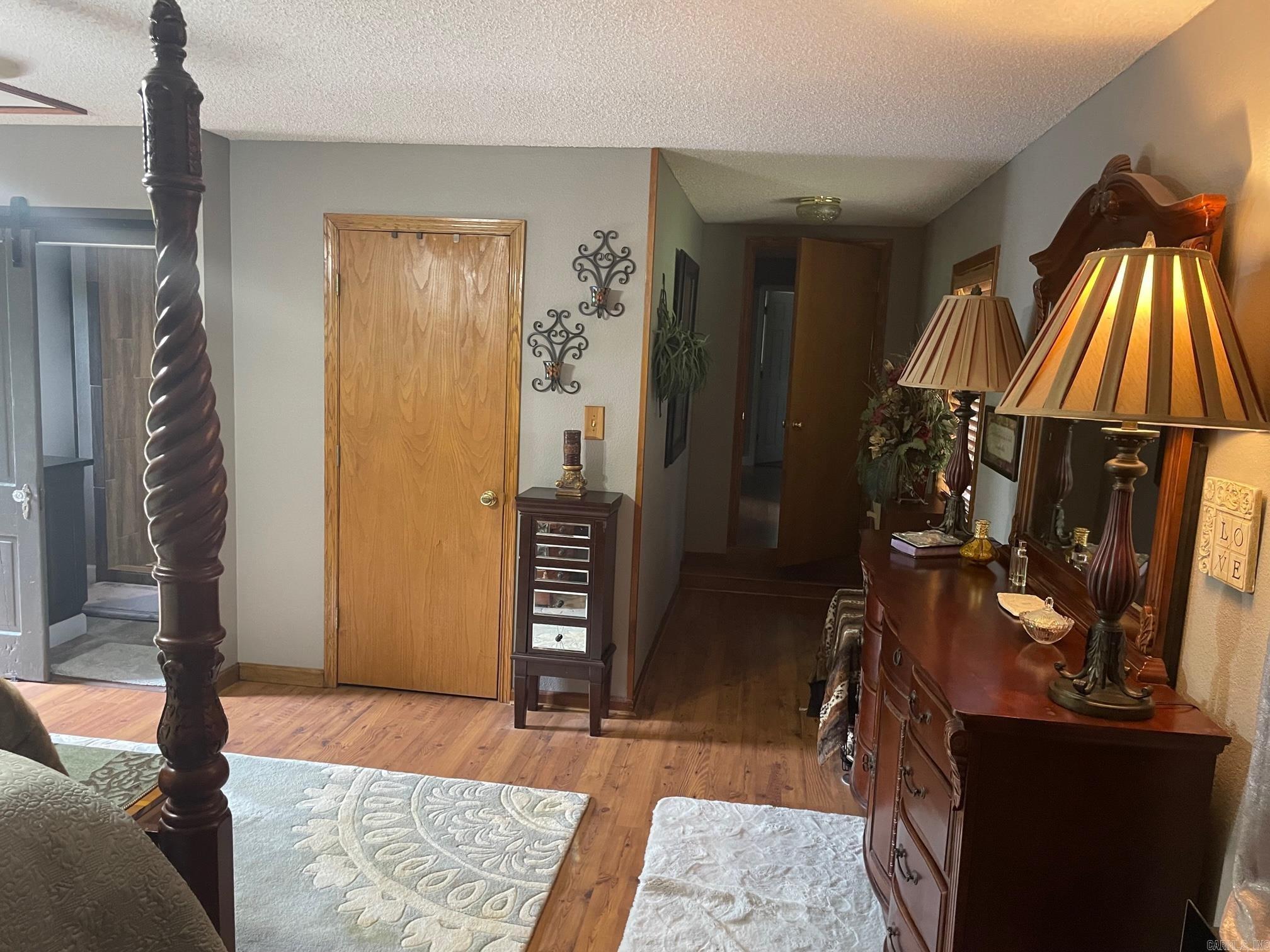 464  Rice Lane  Royal, AR