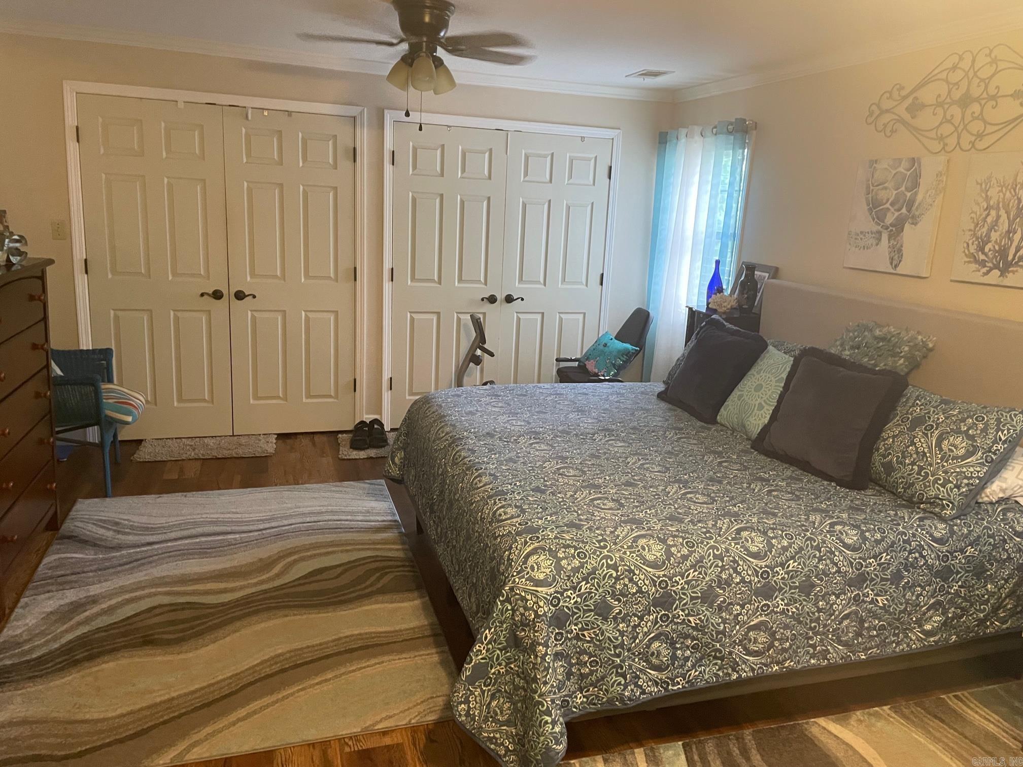 464  Rice Lane  Royal, AR