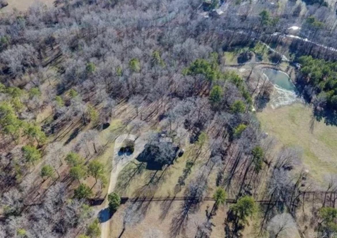 464  Rice Lane  Royal, AR