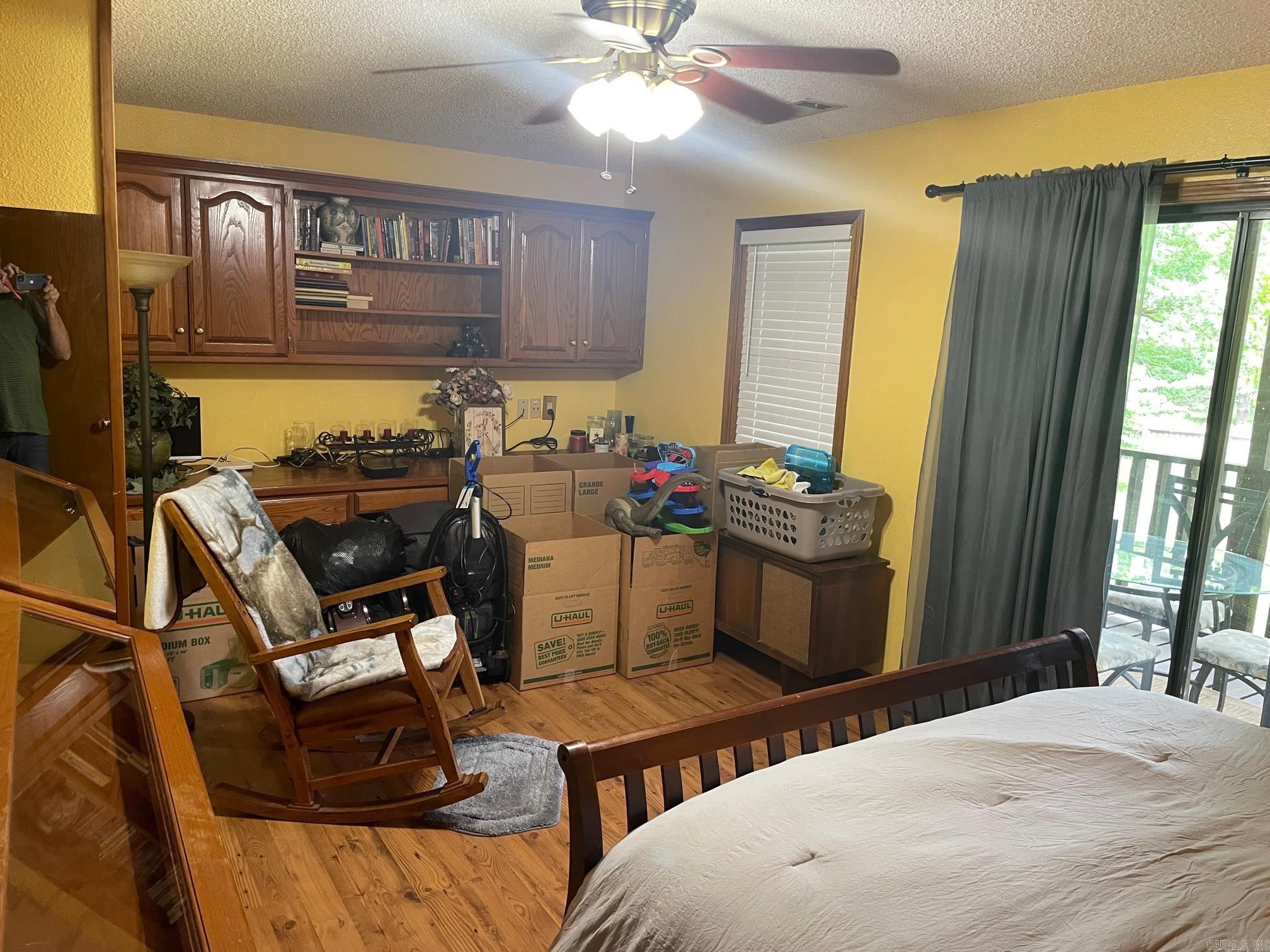 464  Rice Lane  Royal, AR