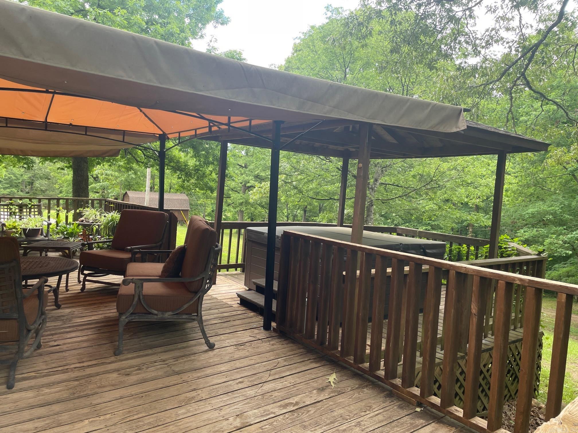 464  Rice Lane  Royal, AR