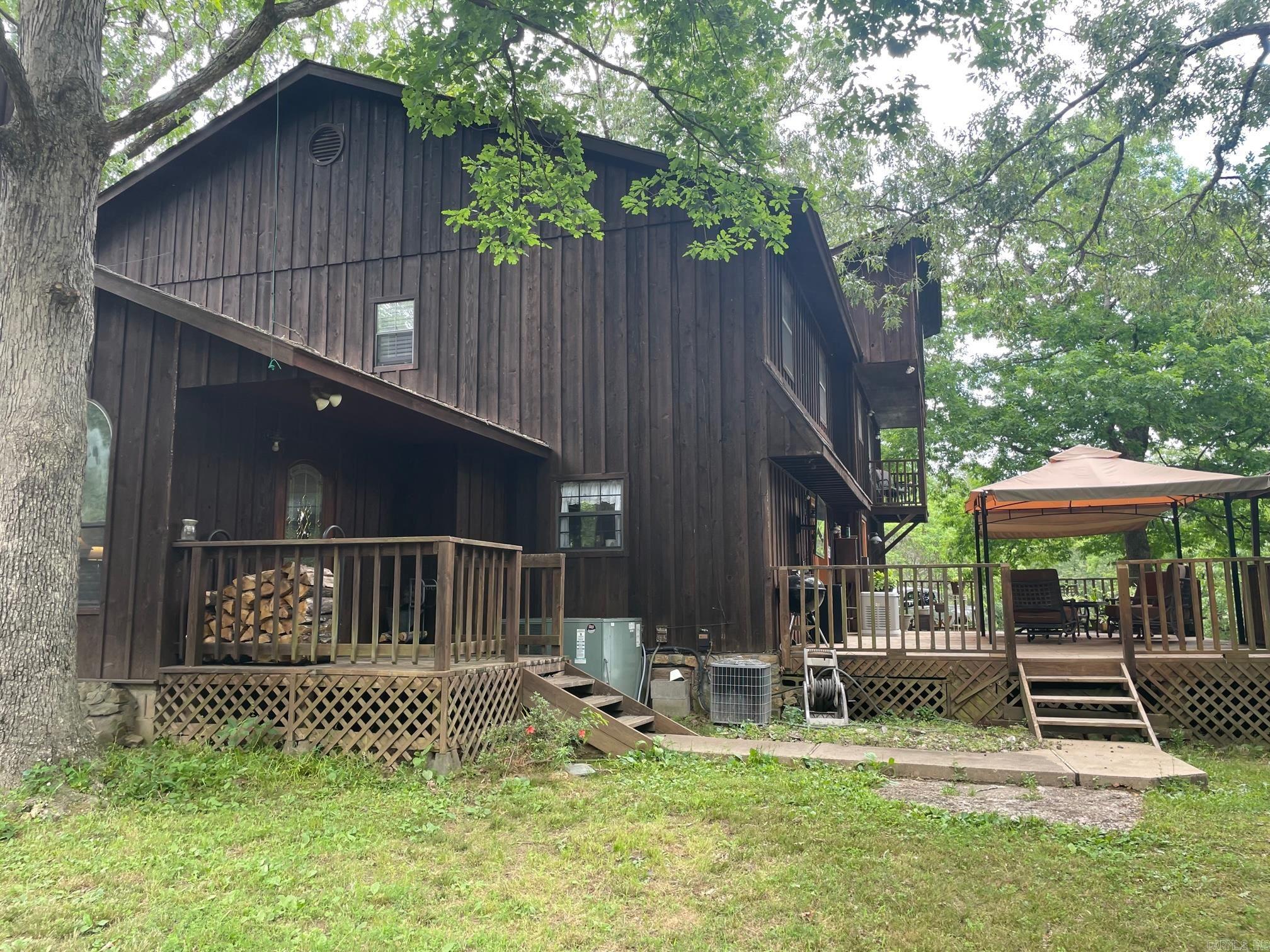 464  Rice Lane  Royal, AR