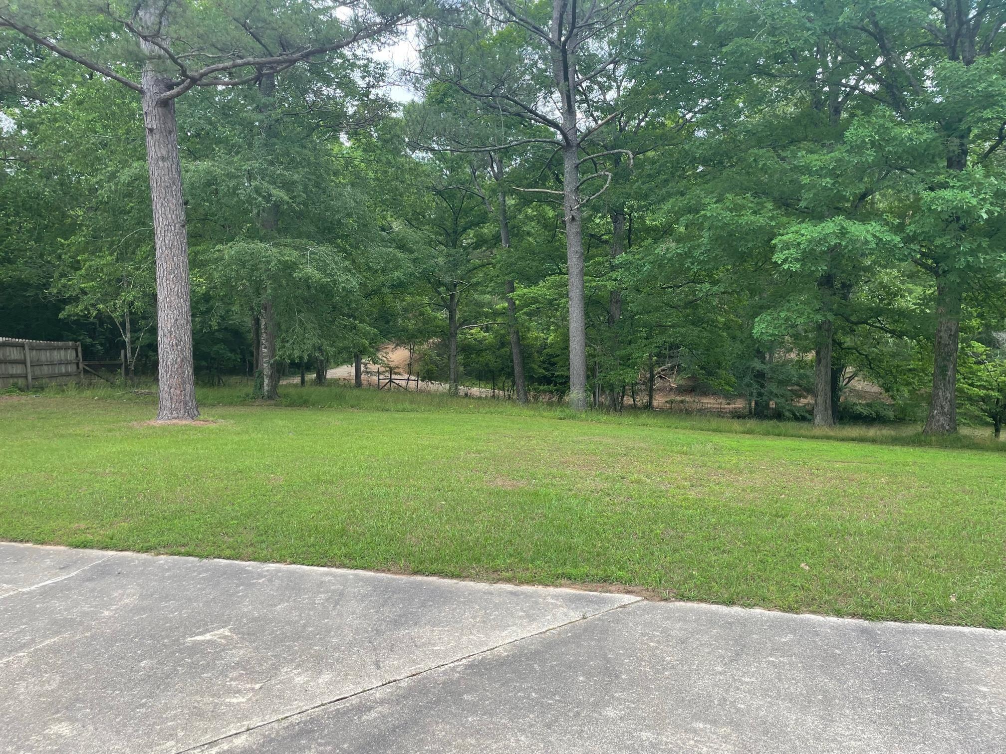 464  Rice Lane  Royal, AR