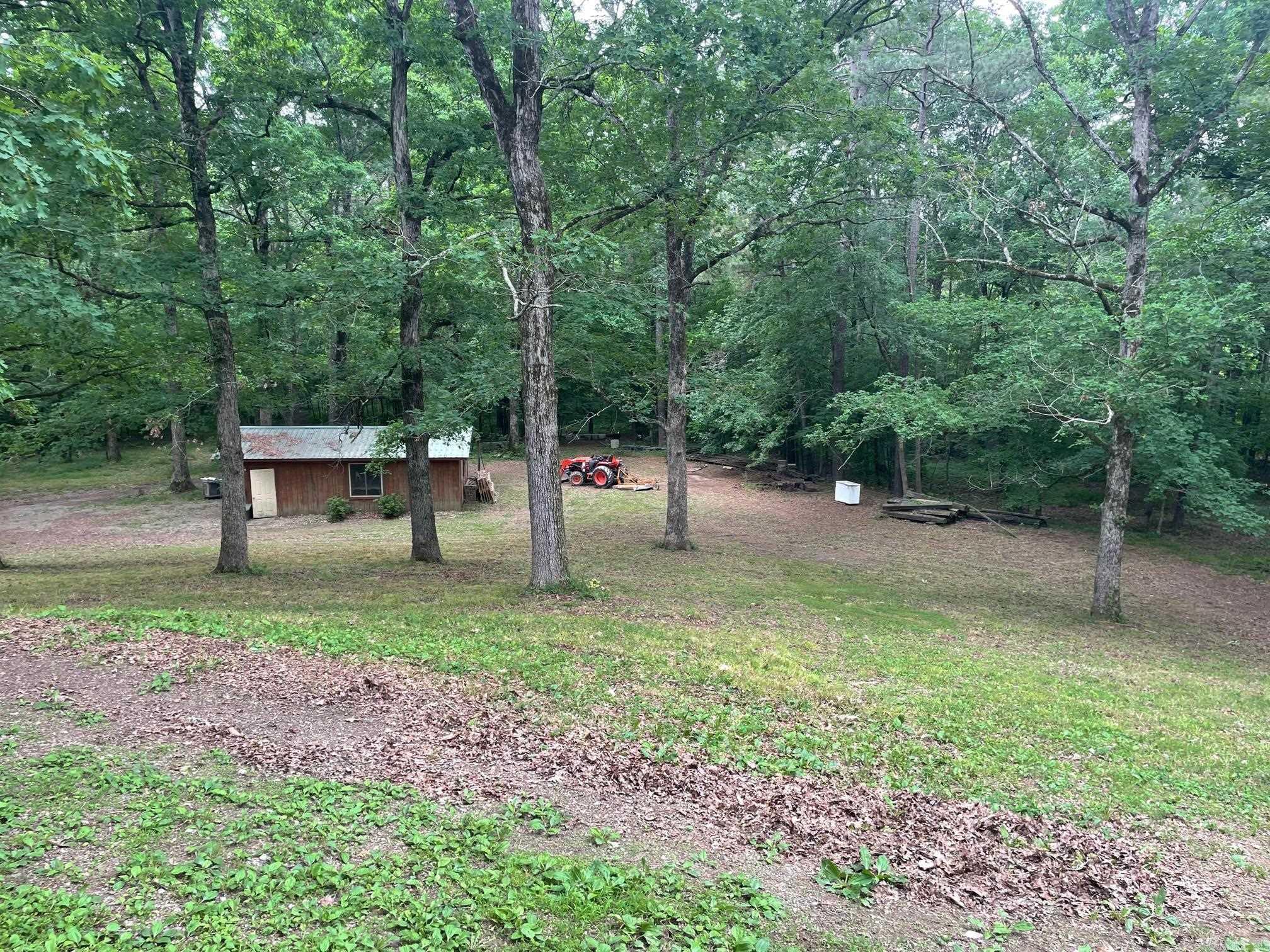 464  Rice Lane  Royal, AR