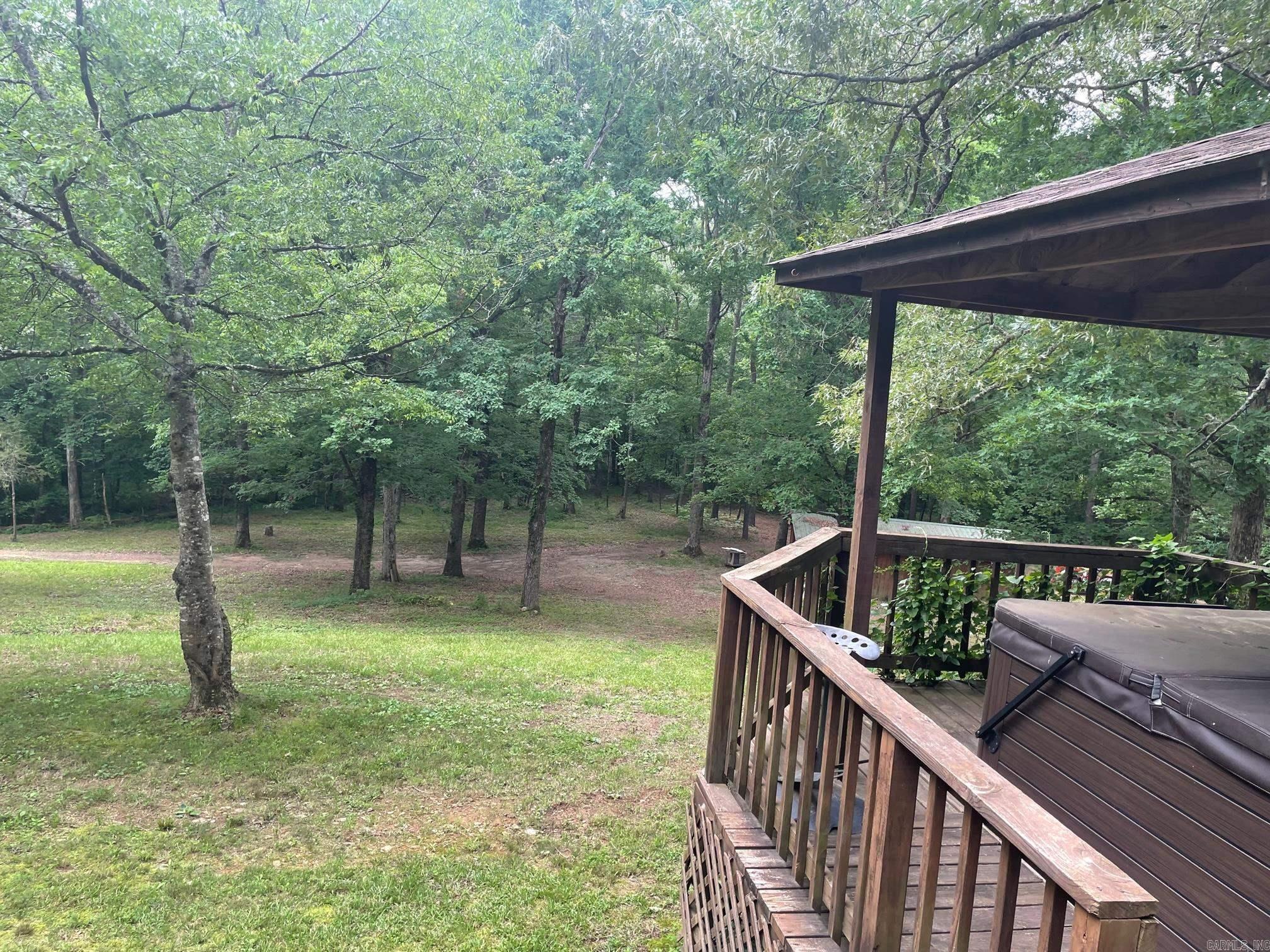 464  Rice Lane  Royal, AR