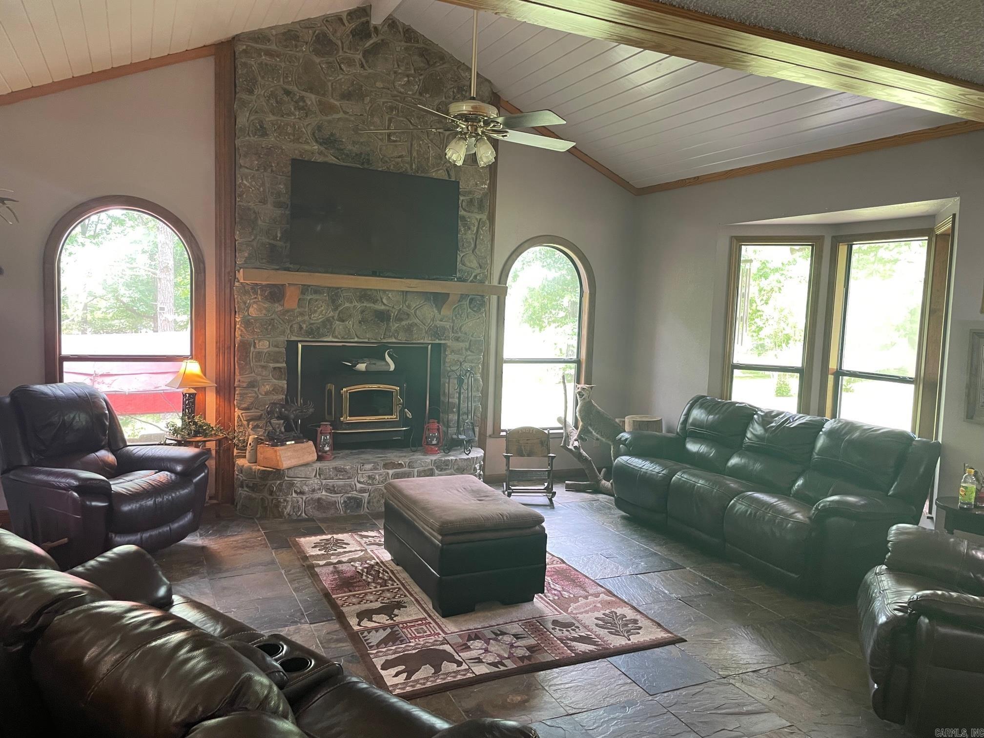 464  Rice Lane  Royal, AR