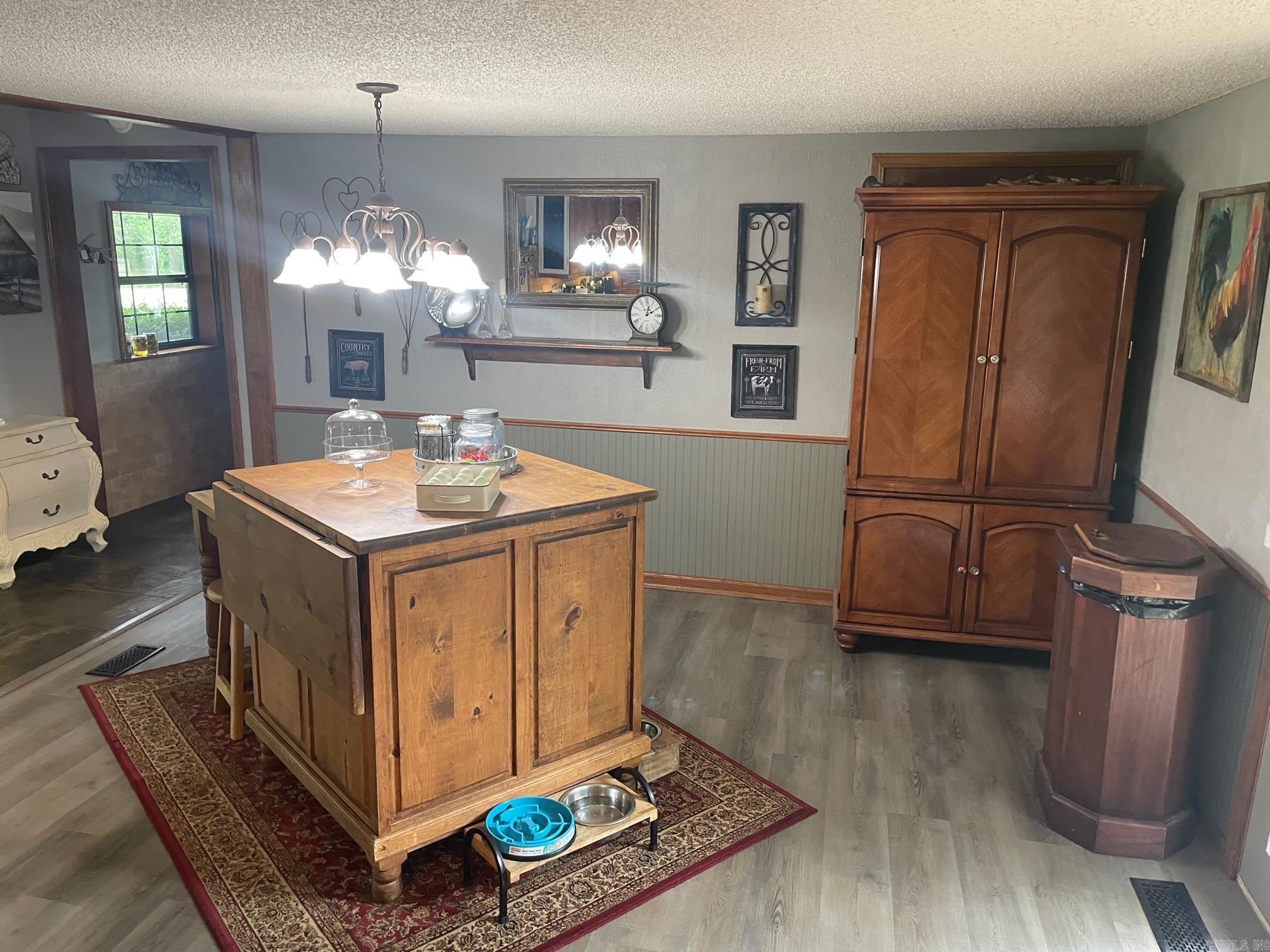 464  Rice Lane  Royal, AR