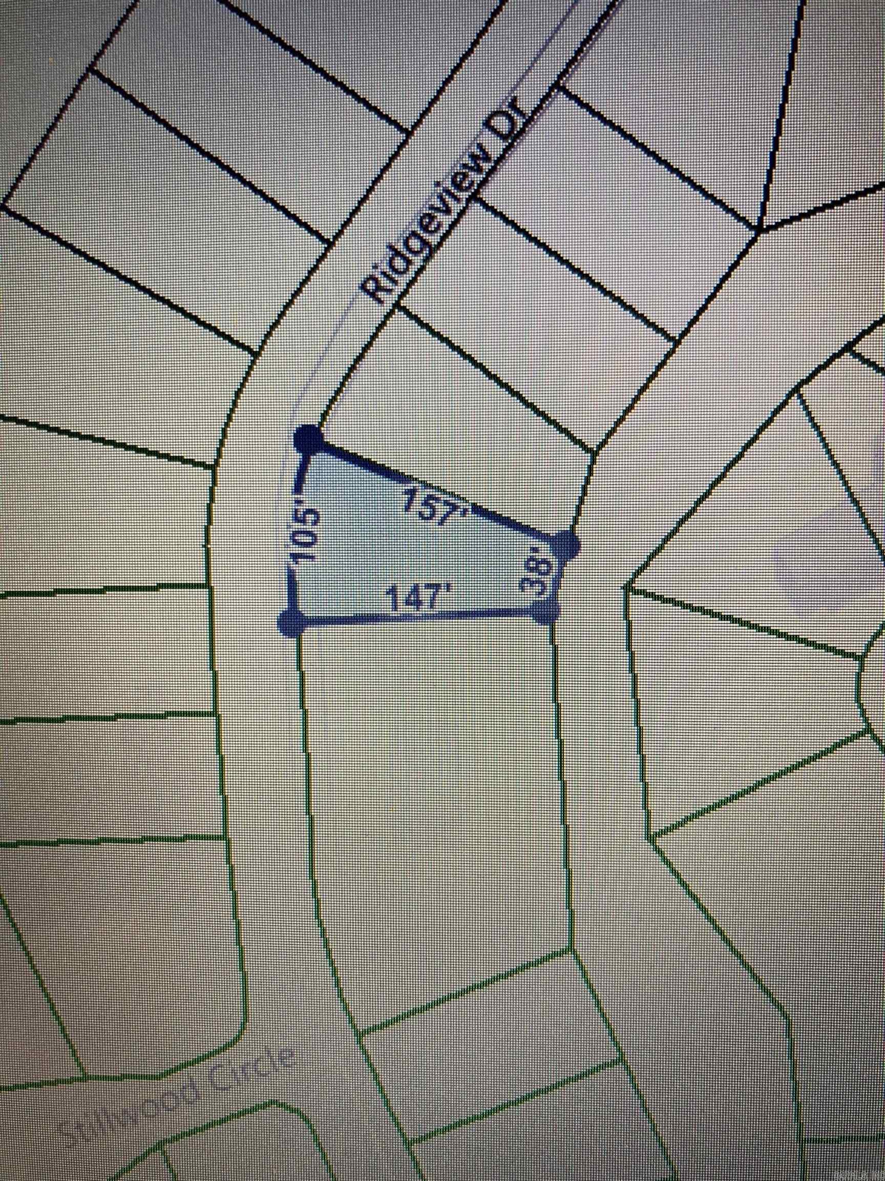 Lot 329 Block15 Ridgeview Drive