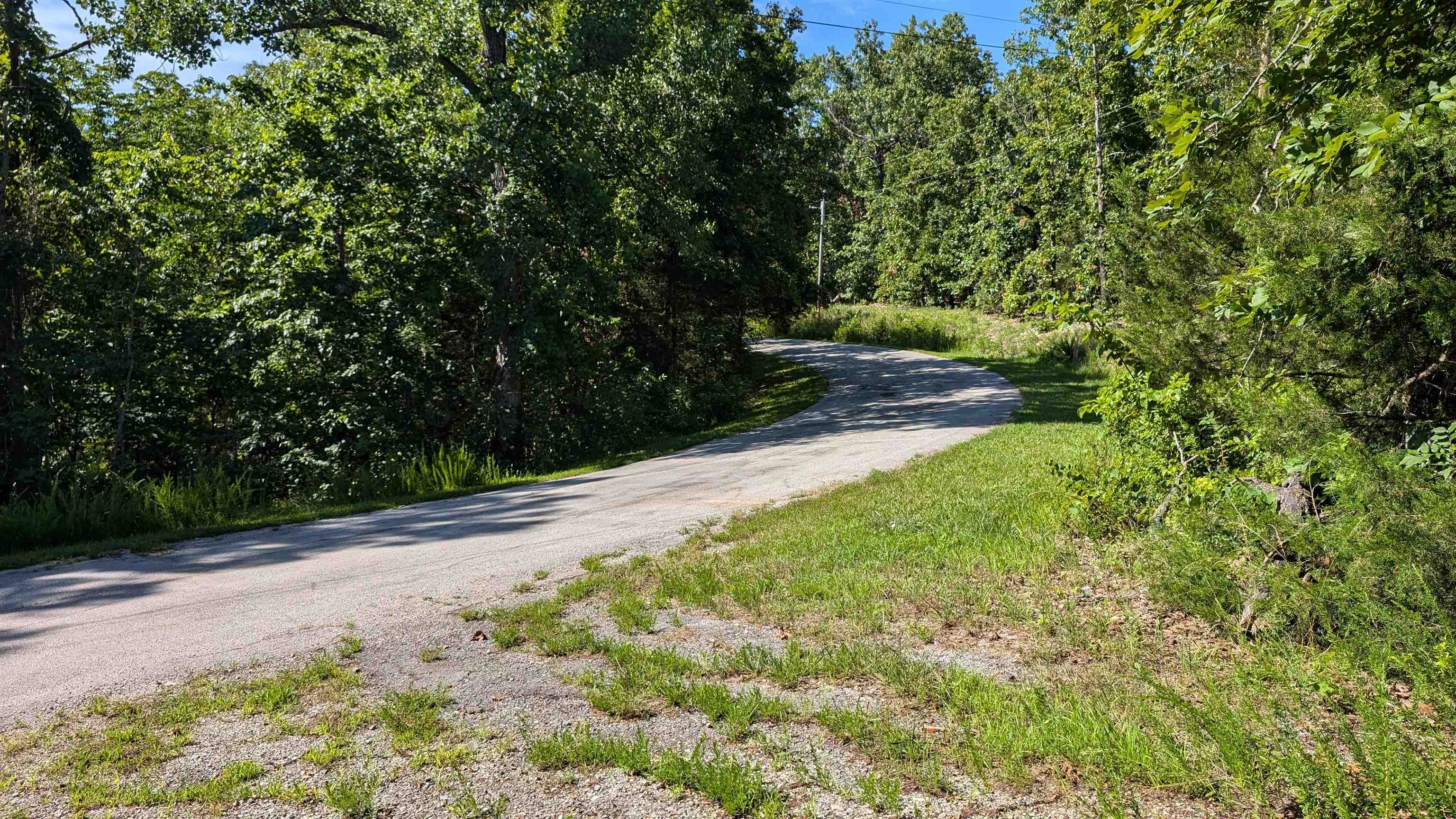 5  Sagwah  Cherokee Village, AR