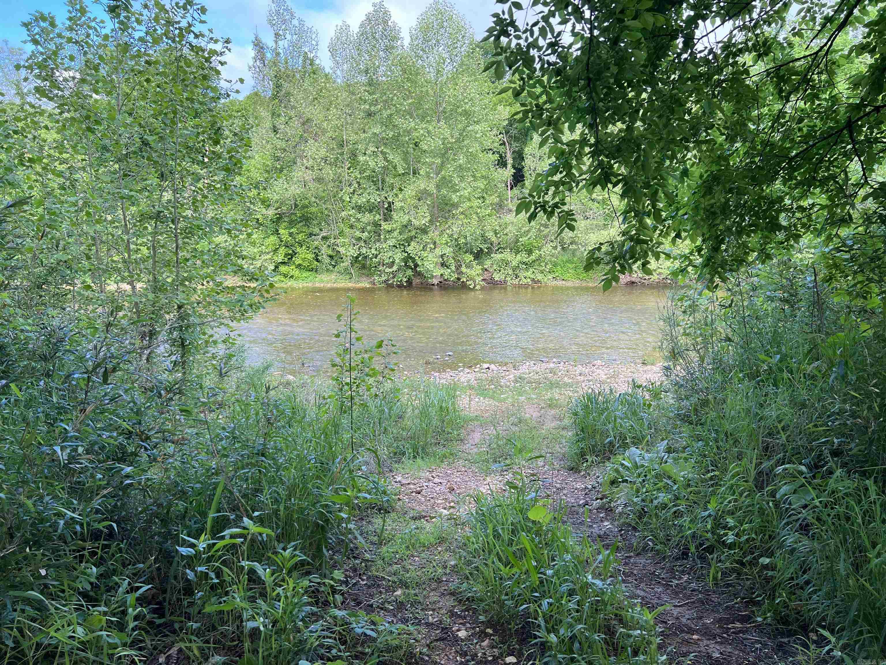   Meadow Creek  Harrison, AR
