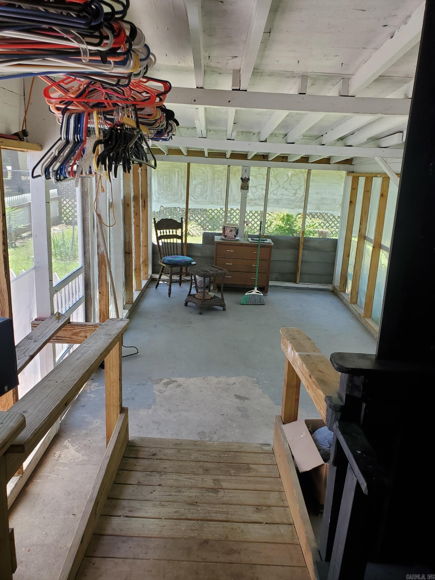 803  Pine Avenue  Mena, AR