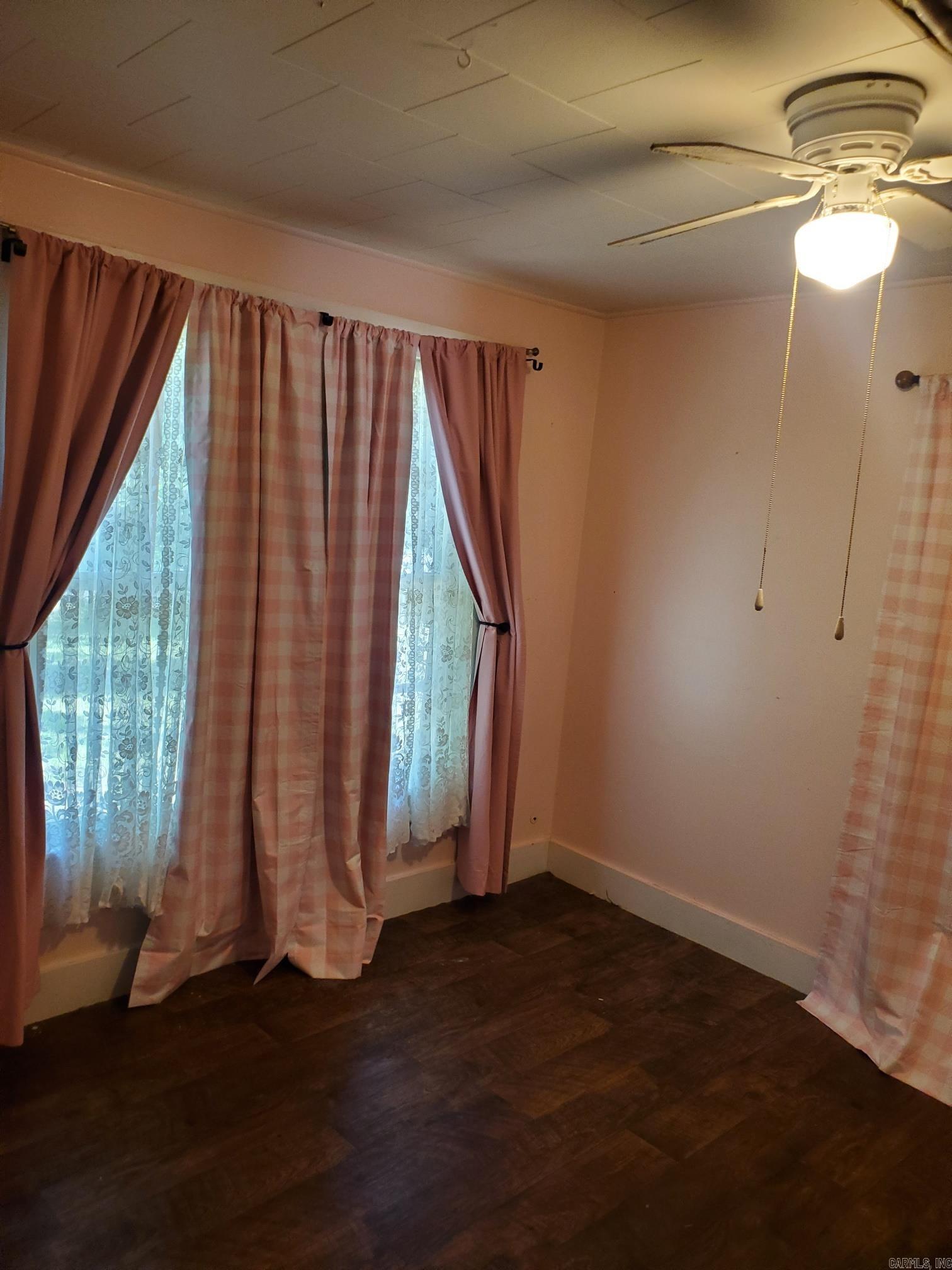 803  Pine Avenue  Mena, AR