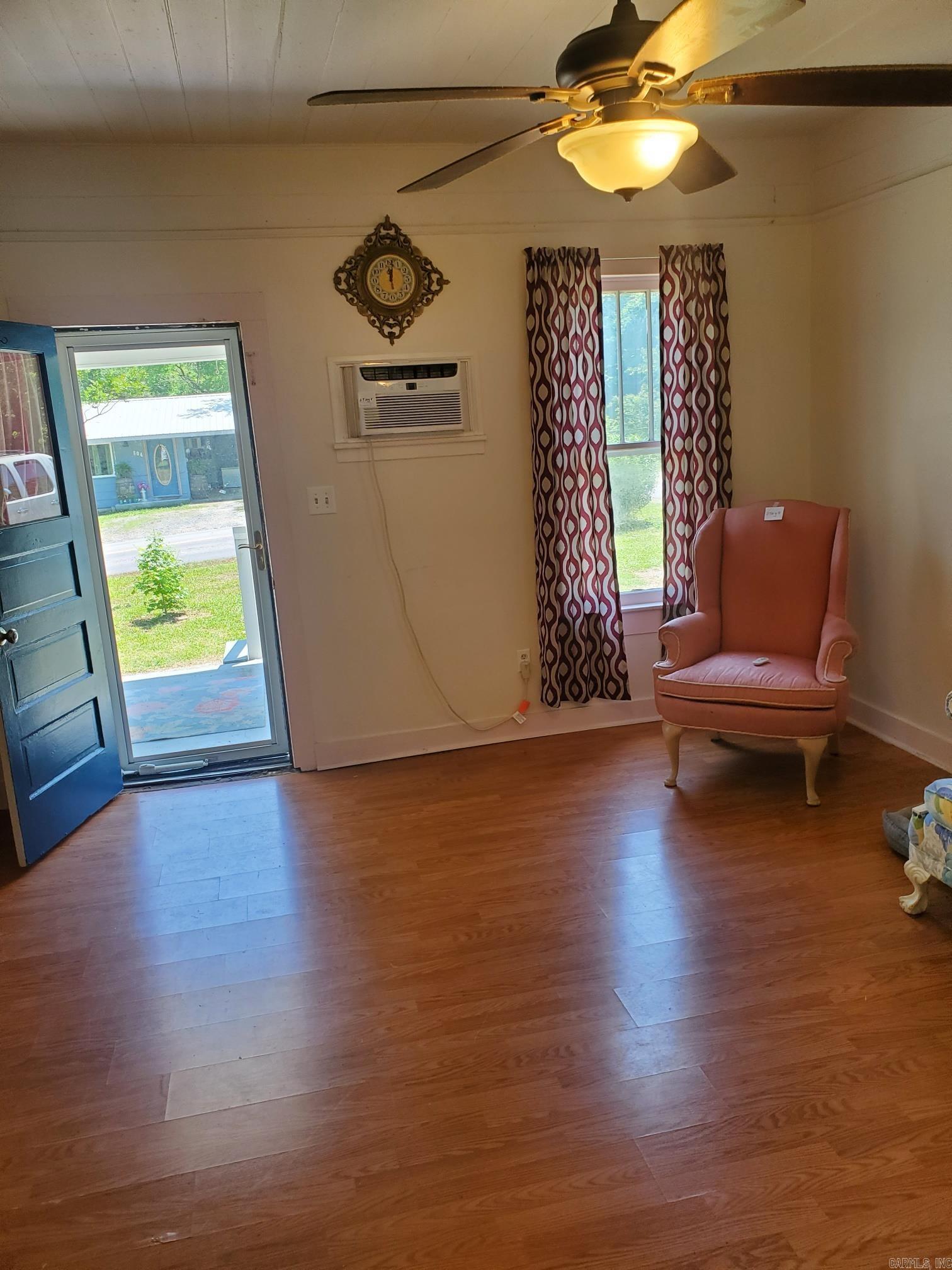 803  Pine Avenue  Mena, AR