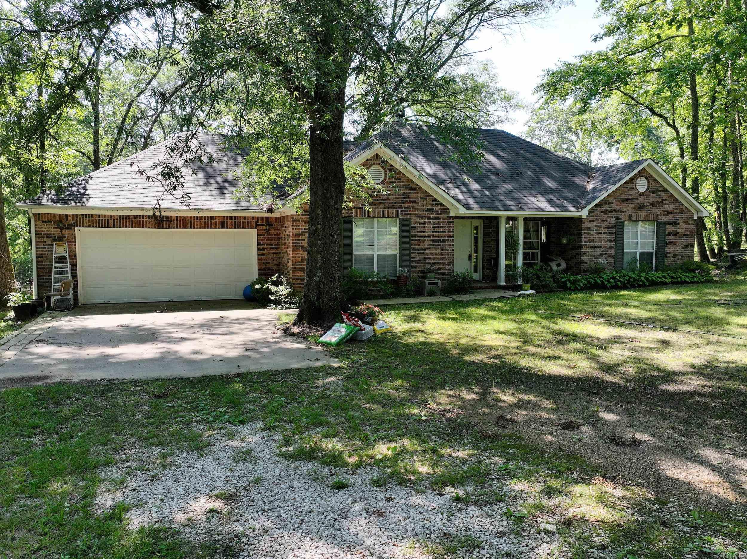 168  Corton  Pearcy, AR