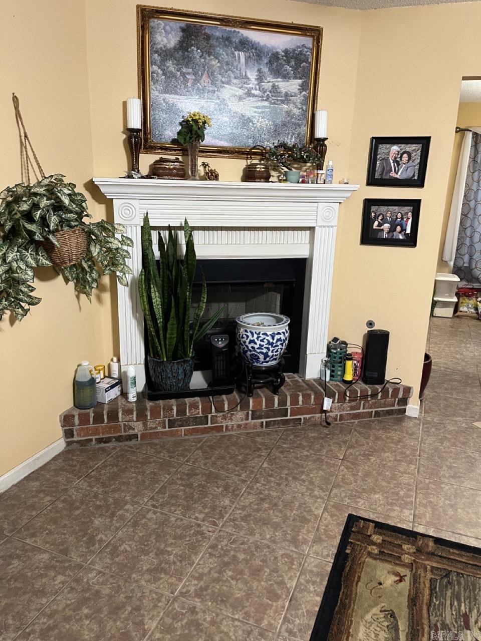 168  Corton  Pearcy, AR