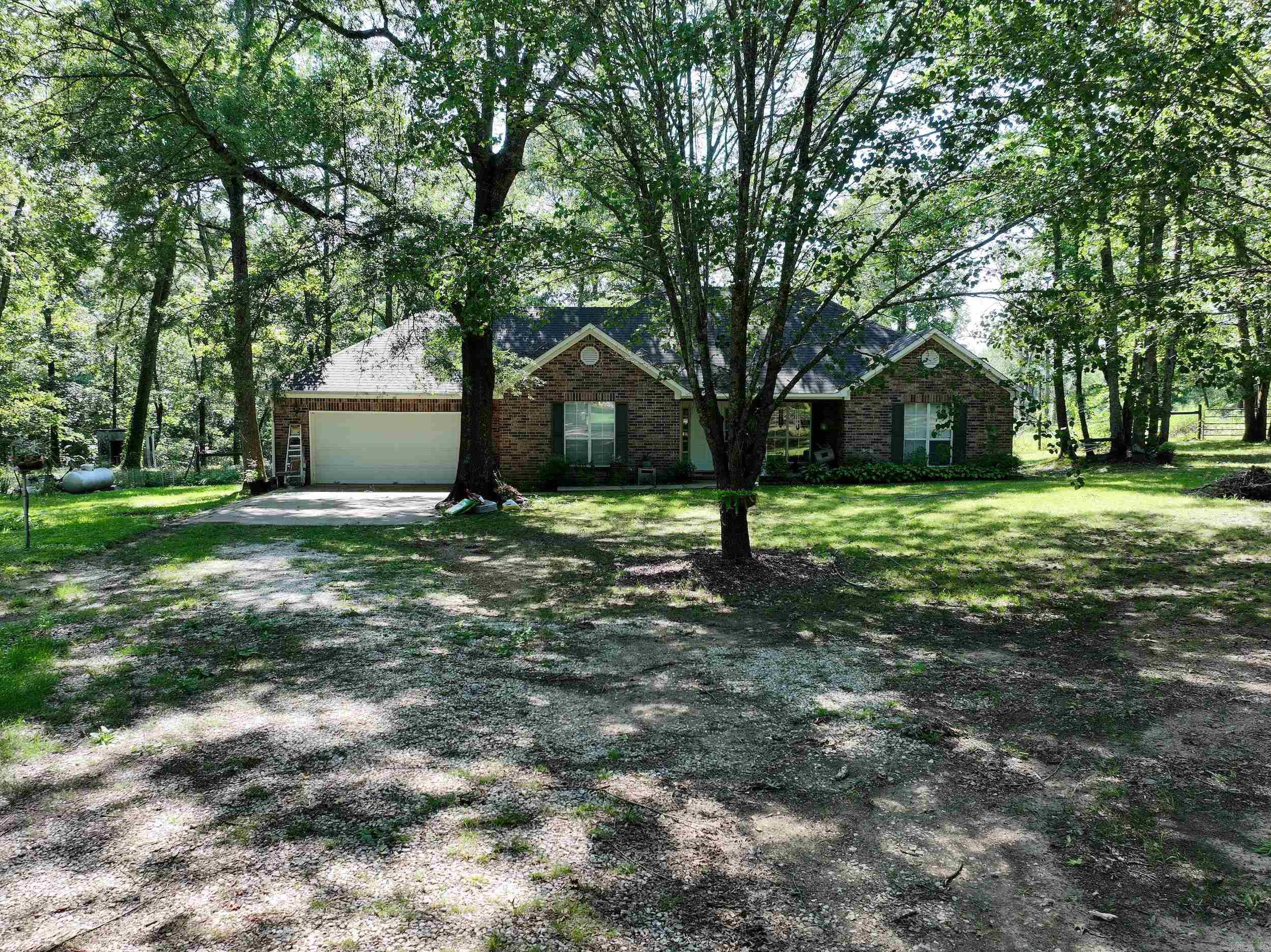 168  Corton  Pearcy, AR