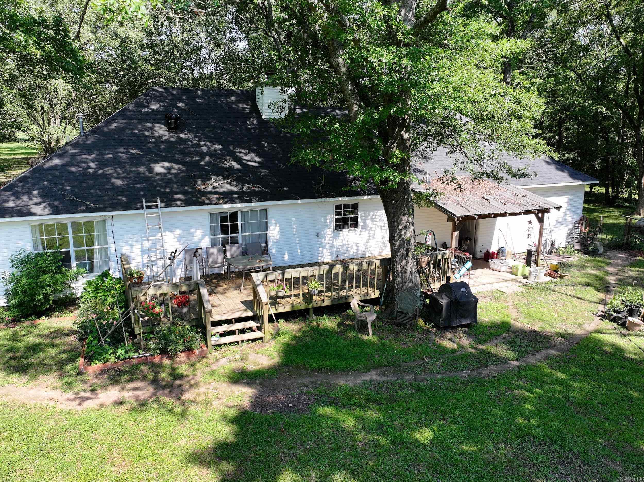 168  Corton  Pearcy, AR