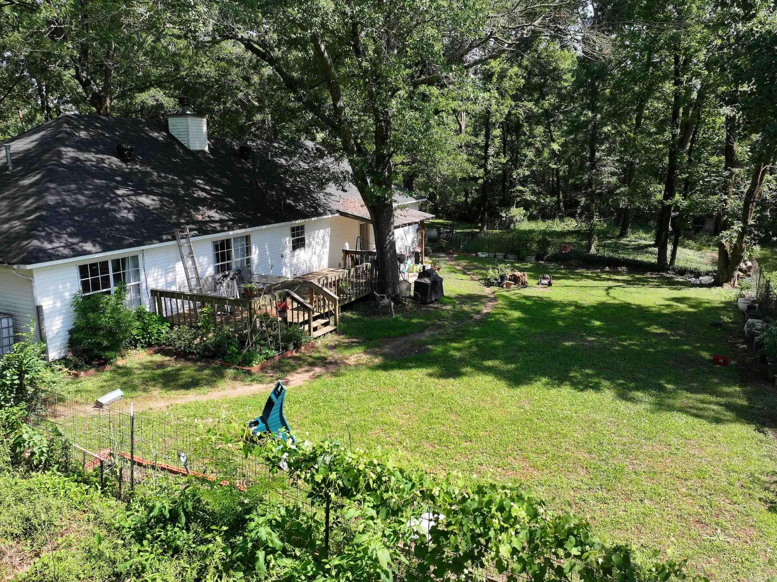 168  Corton  Pearcy, AR