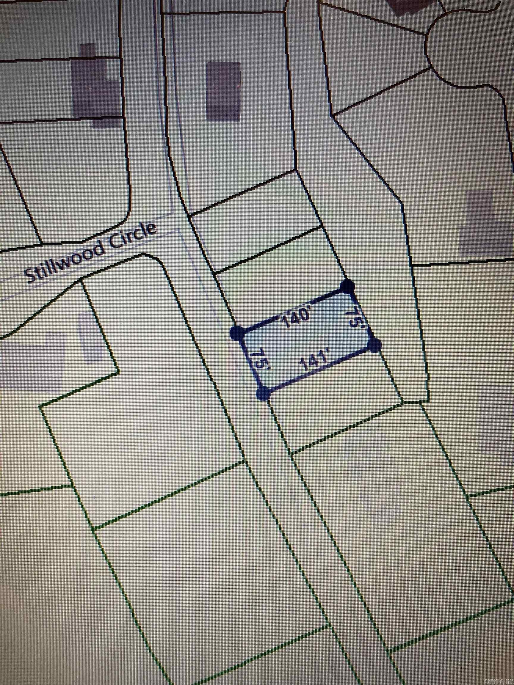 Lot 335 Block15 Ridgeview Drive