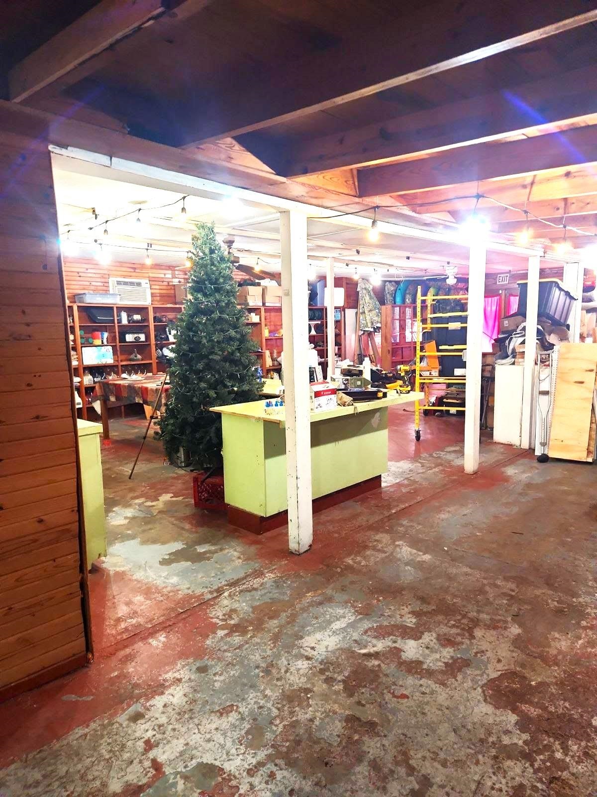 14189  Hwy 65  Saint Joe, AR