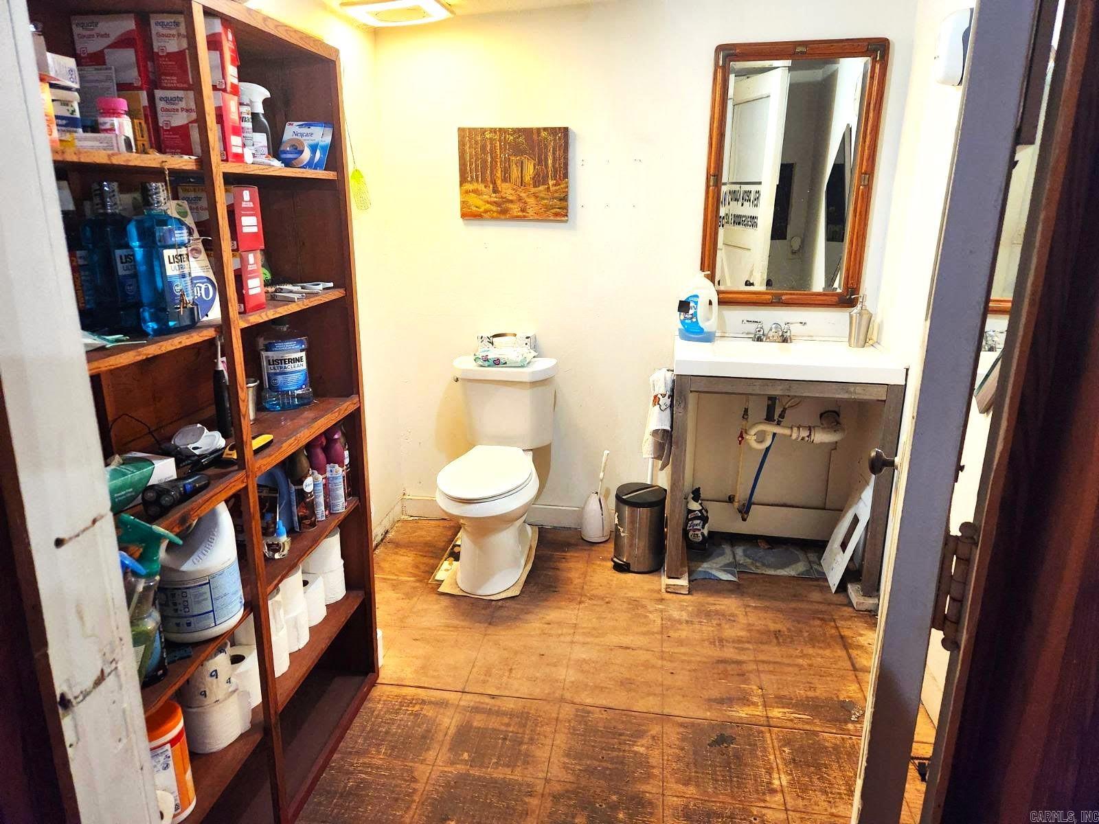 14189  Hwy 65  Saint Joe, AR