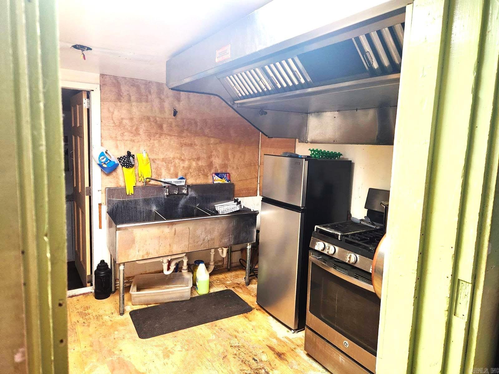 14189  Hwy 65  Saint Joe, AR