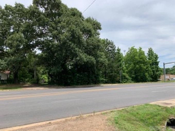 1460 SW California  Camden, AR