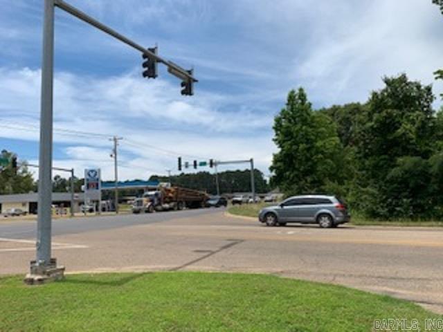 1460 SW California  Camden, AR