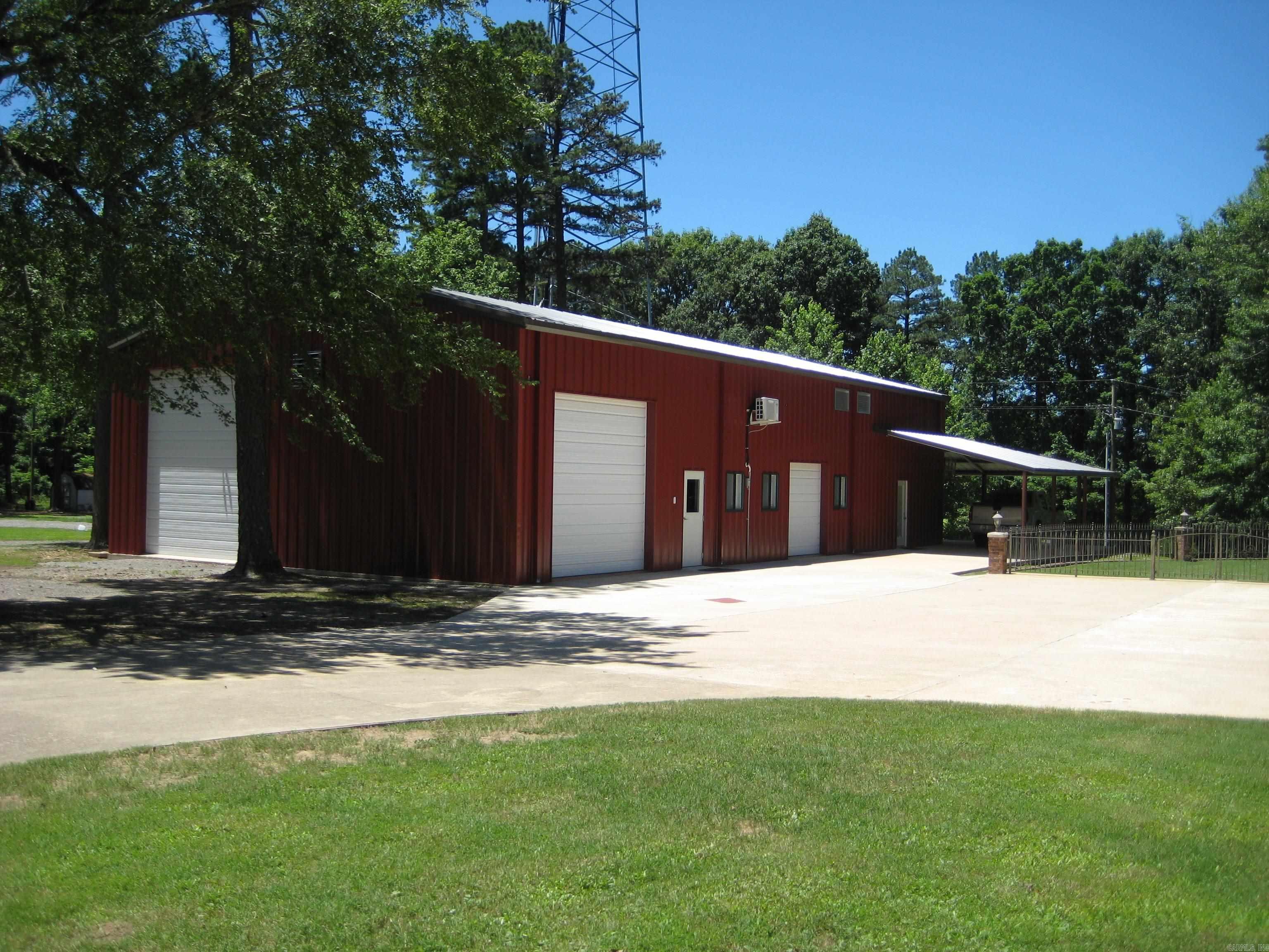 906  Grandview  Mena, AR