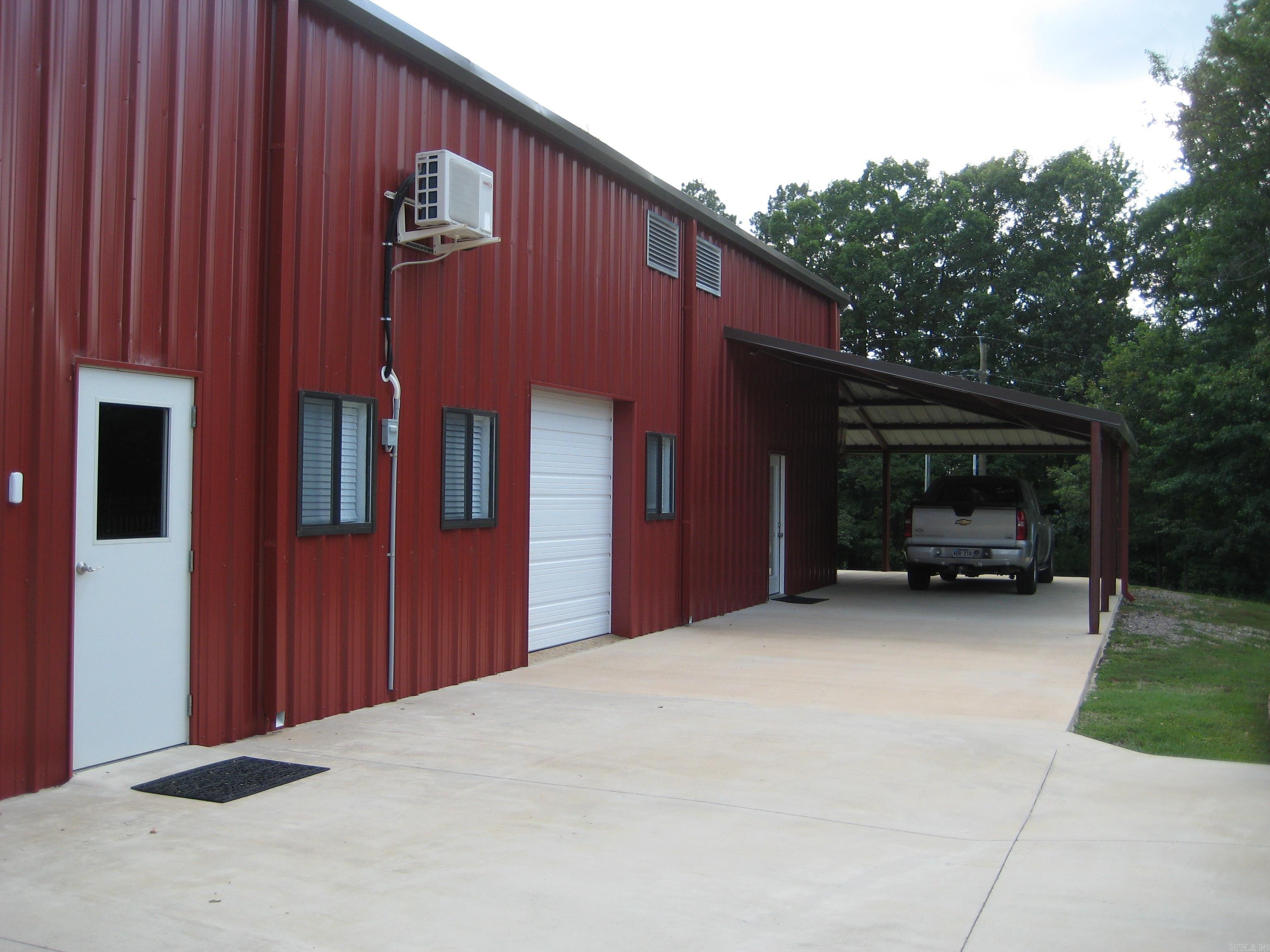 906  Grandview  Mena, AR