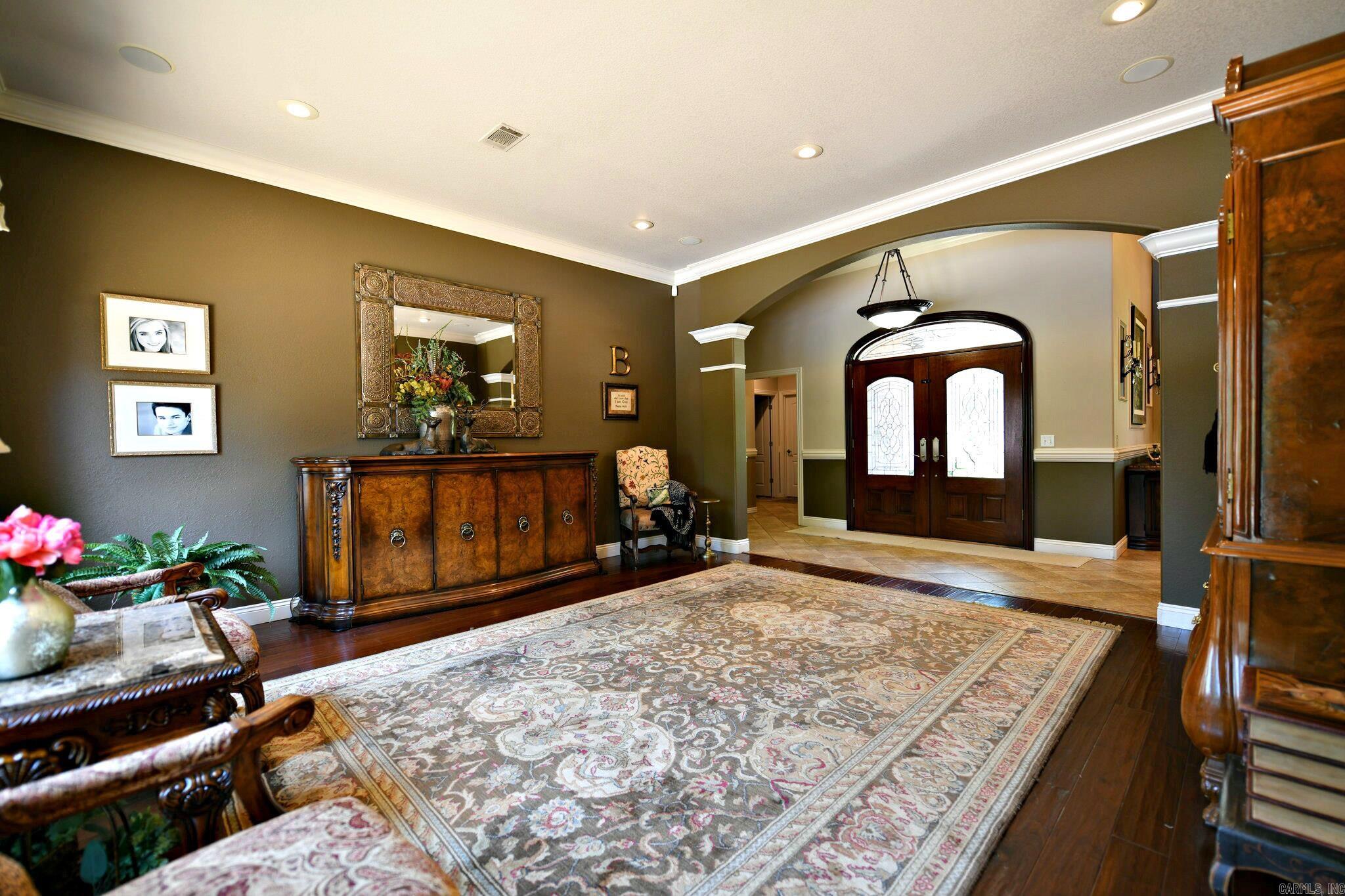 906  Grandview  Mena, AR