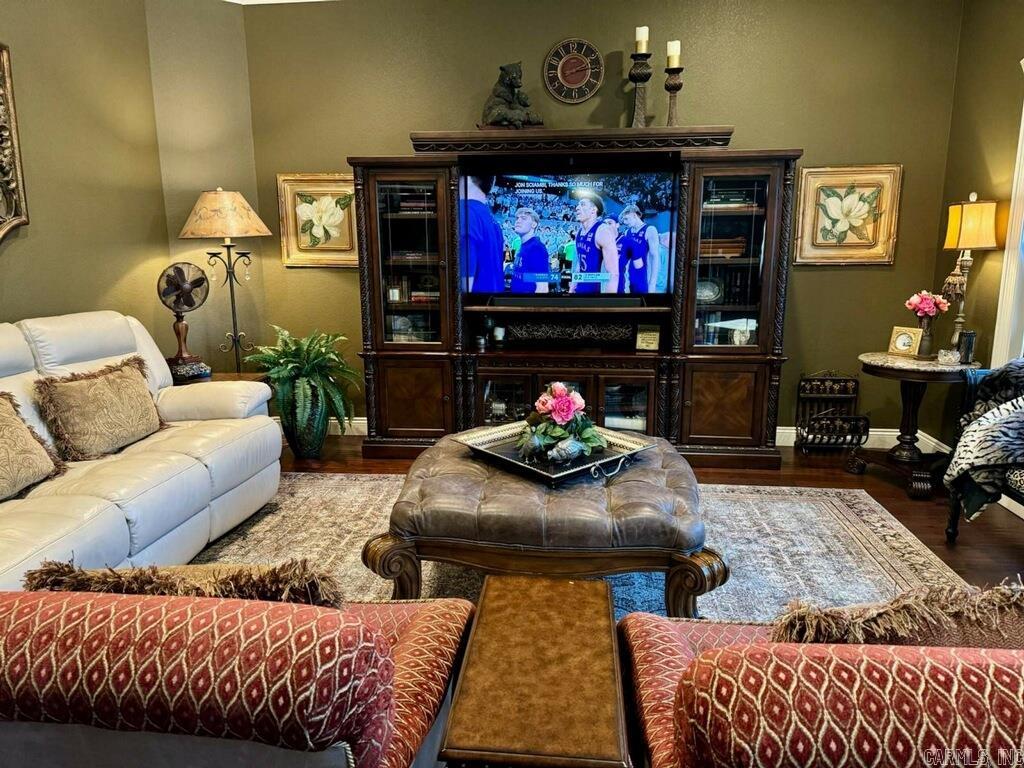 906  Grandview  Mena, AR