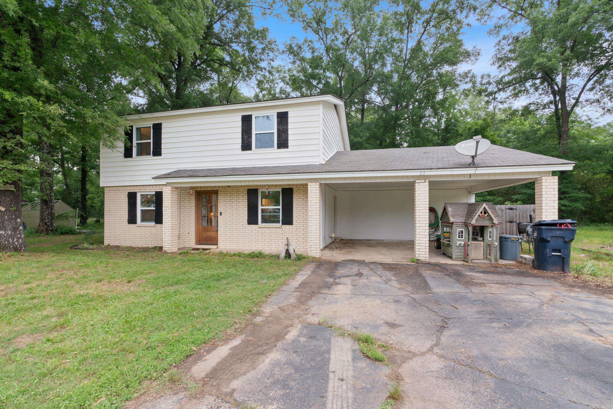 33 Gibson Road