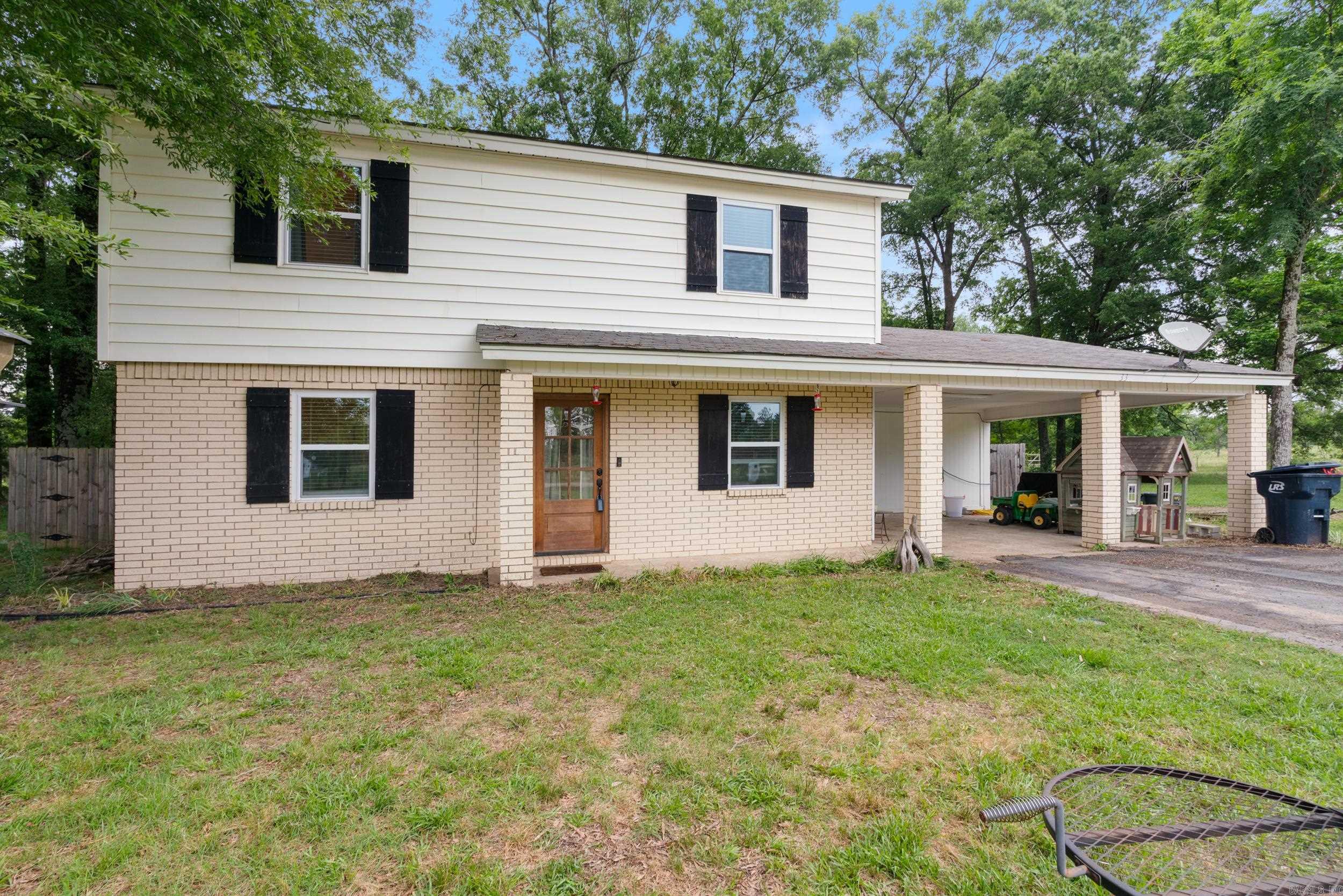 33 Gibson Road