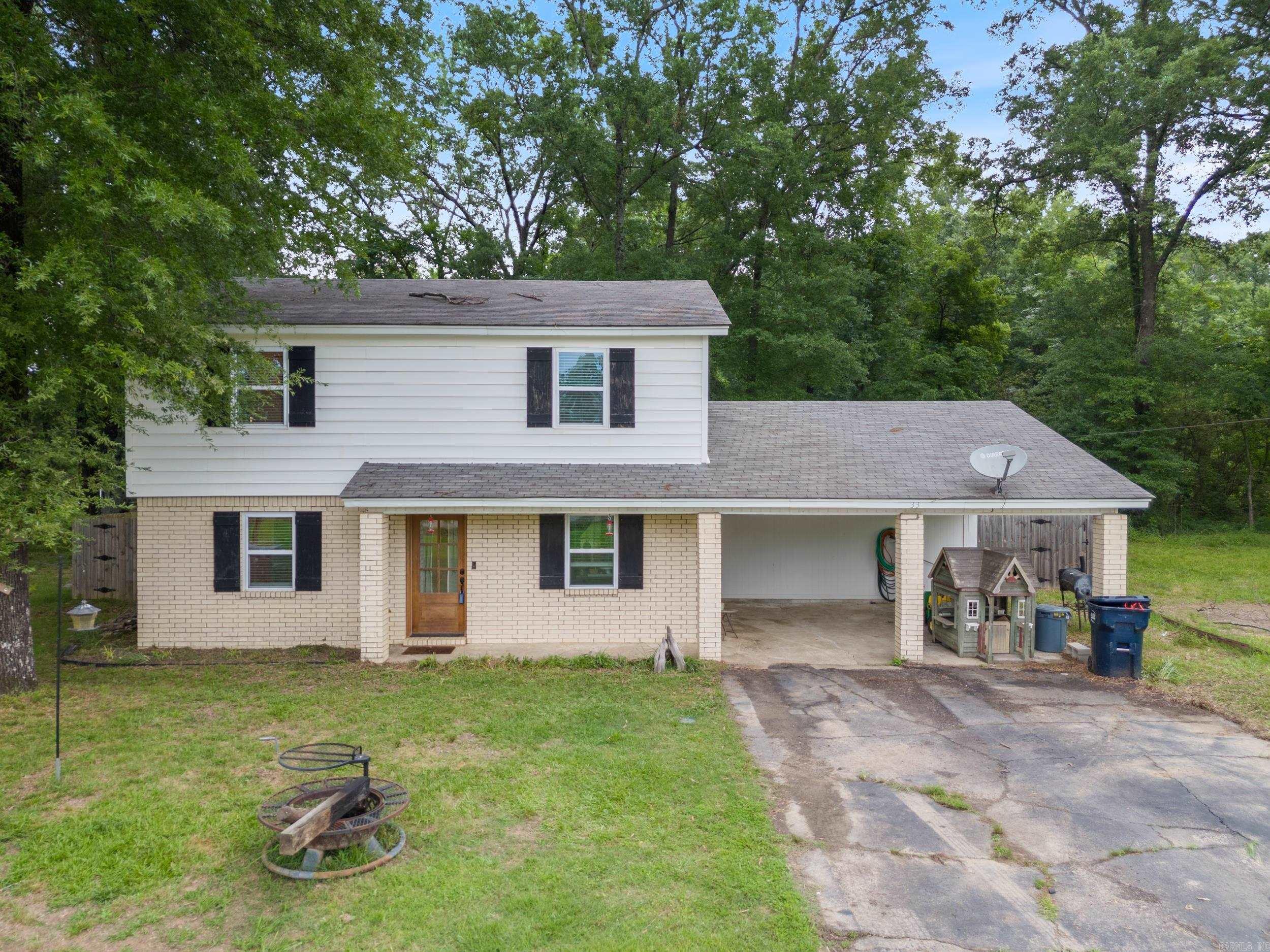 33 Gibson Road