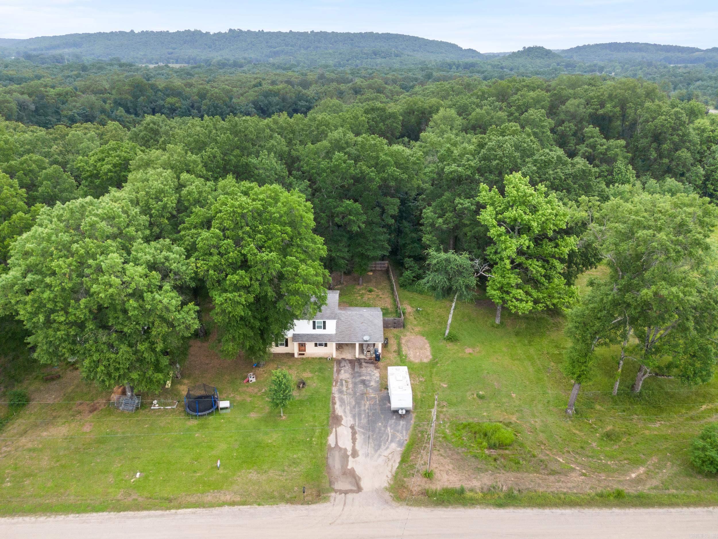 33 Gibson Road