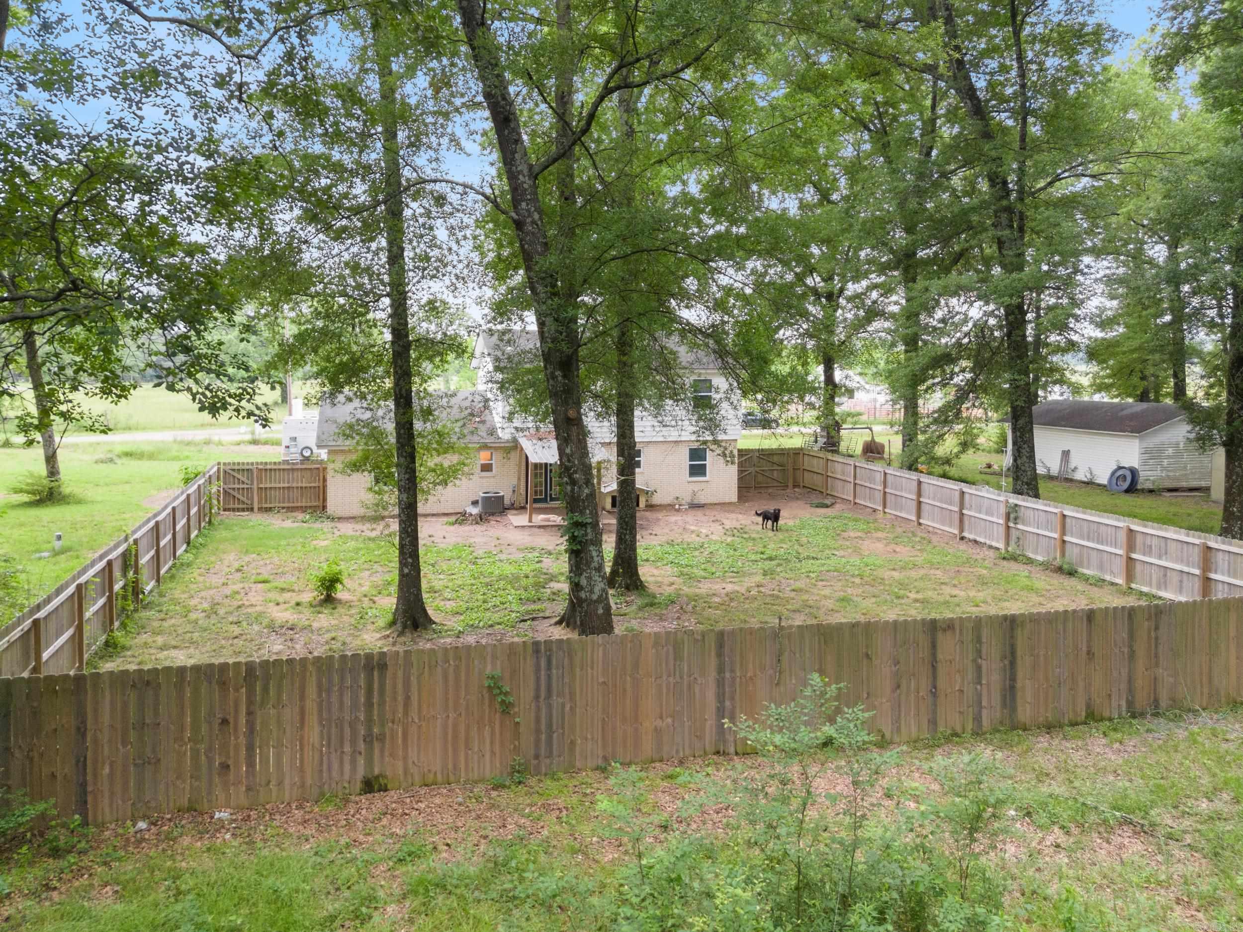 33 Gibson Road