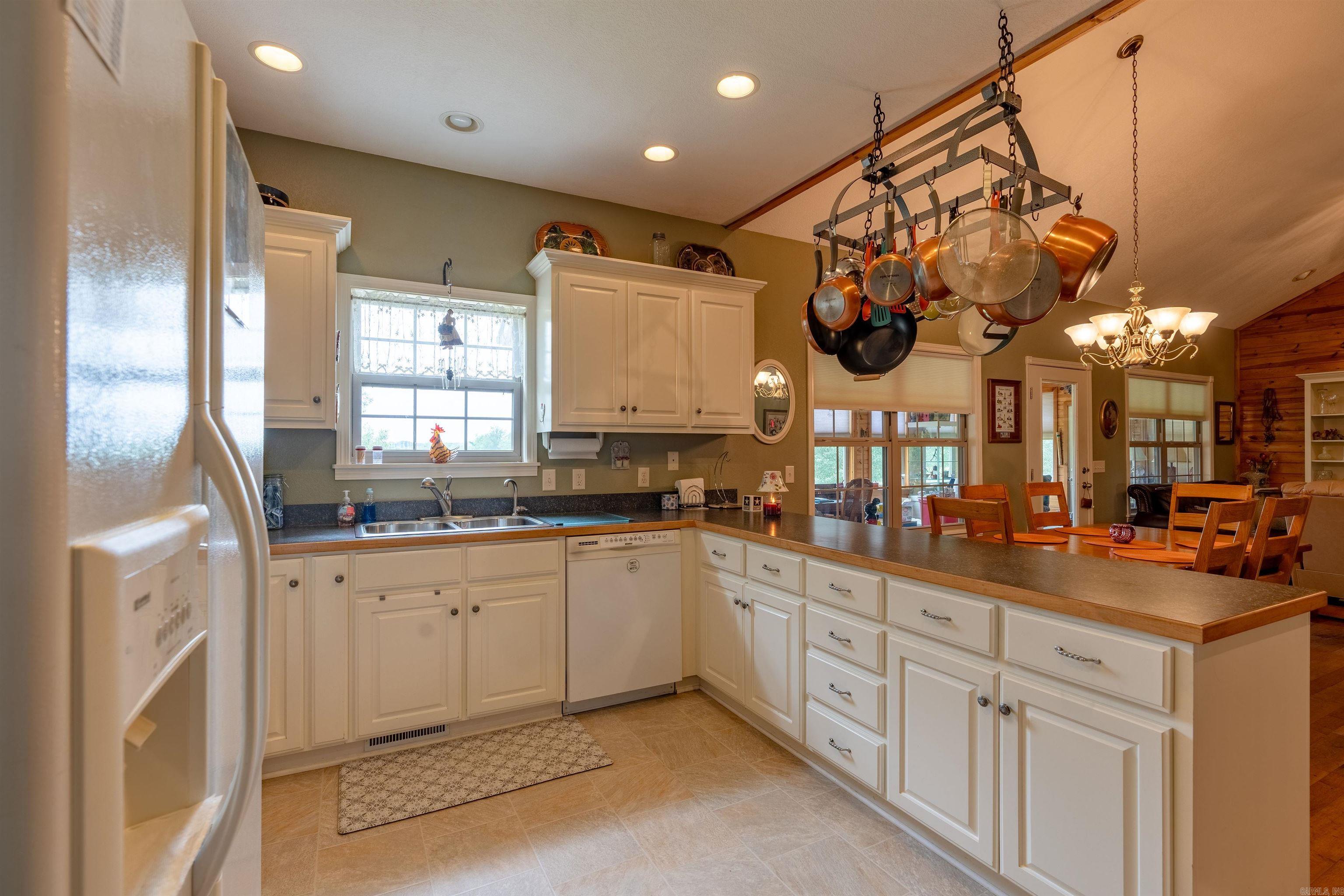 6245  Wilburn Rd  Wilburn, AR