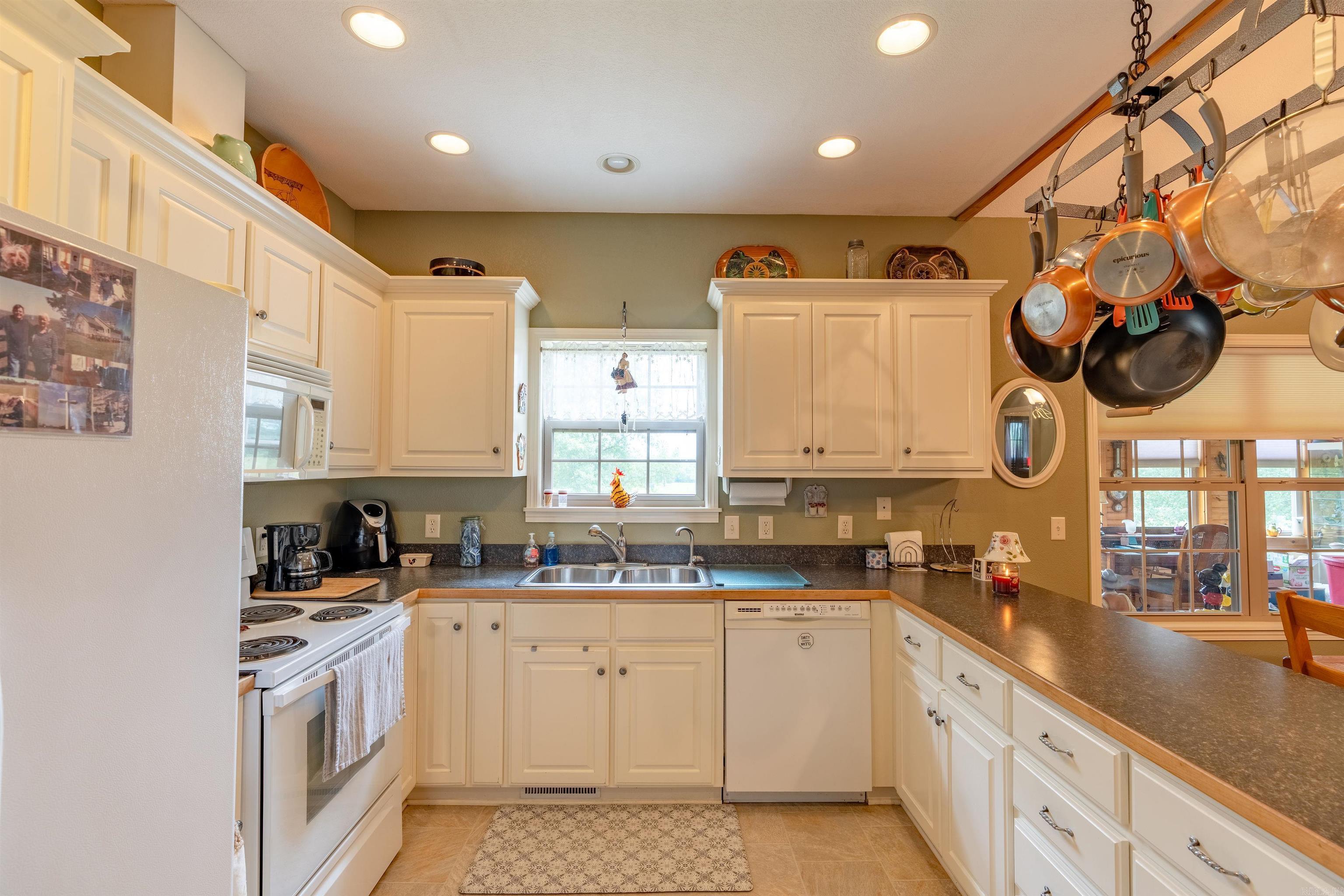 6245  Wilburn Rd  Wilburn, AR