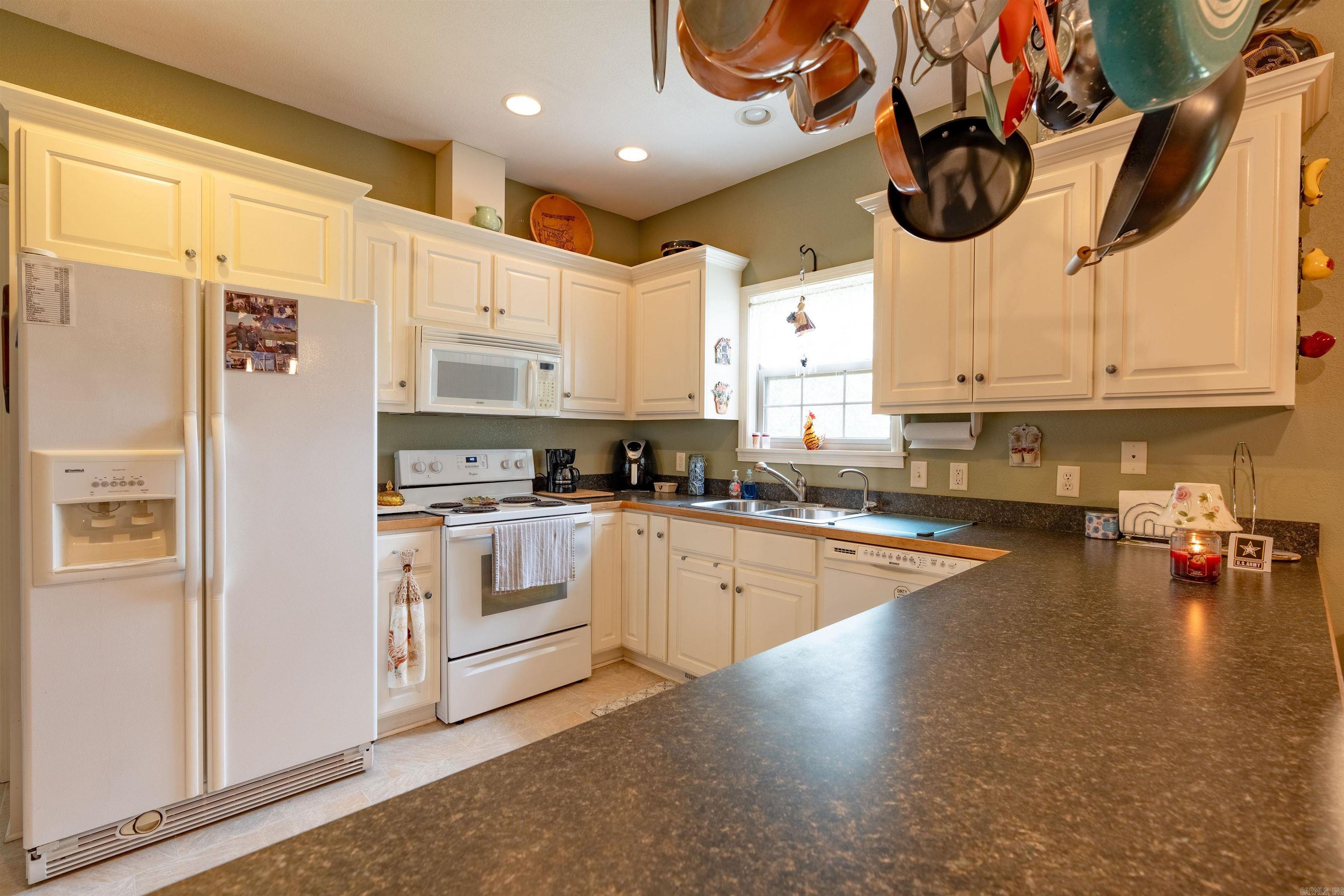 6245  Wilburn Rd  Wilburn, AR