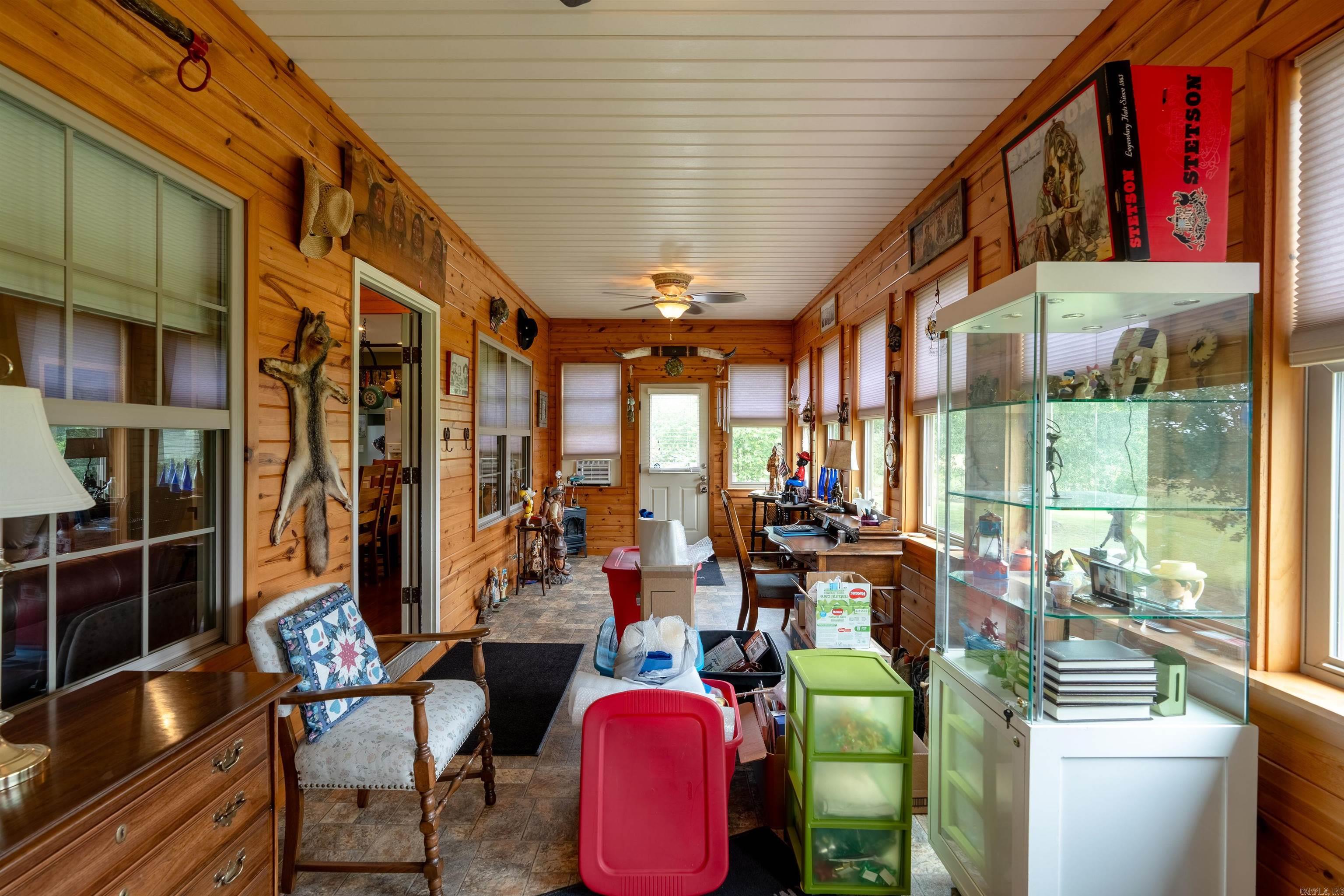6245  Wilburn Rd  Wilburn, AR