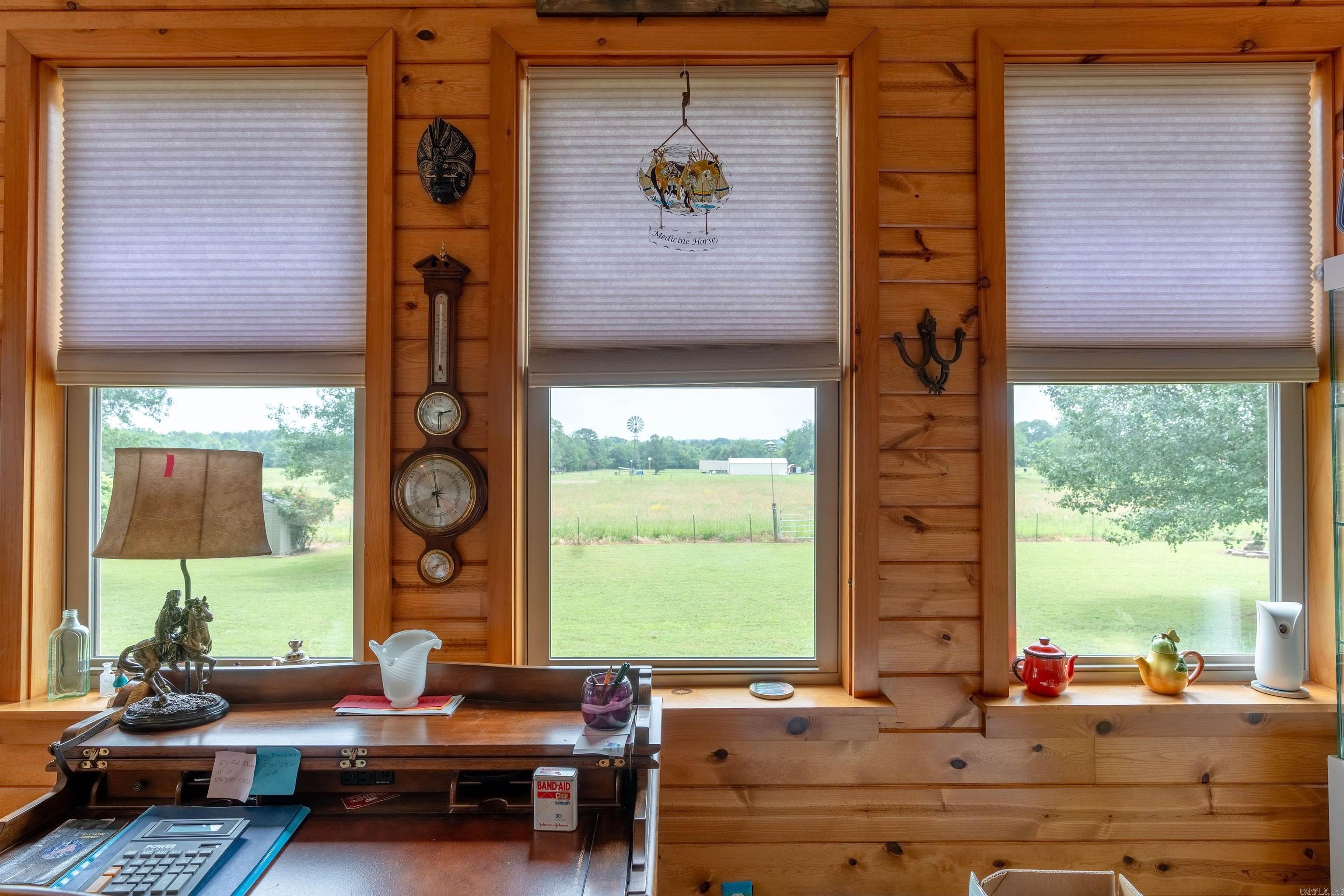 6245  Wilburn Rd  Wilburn, AR