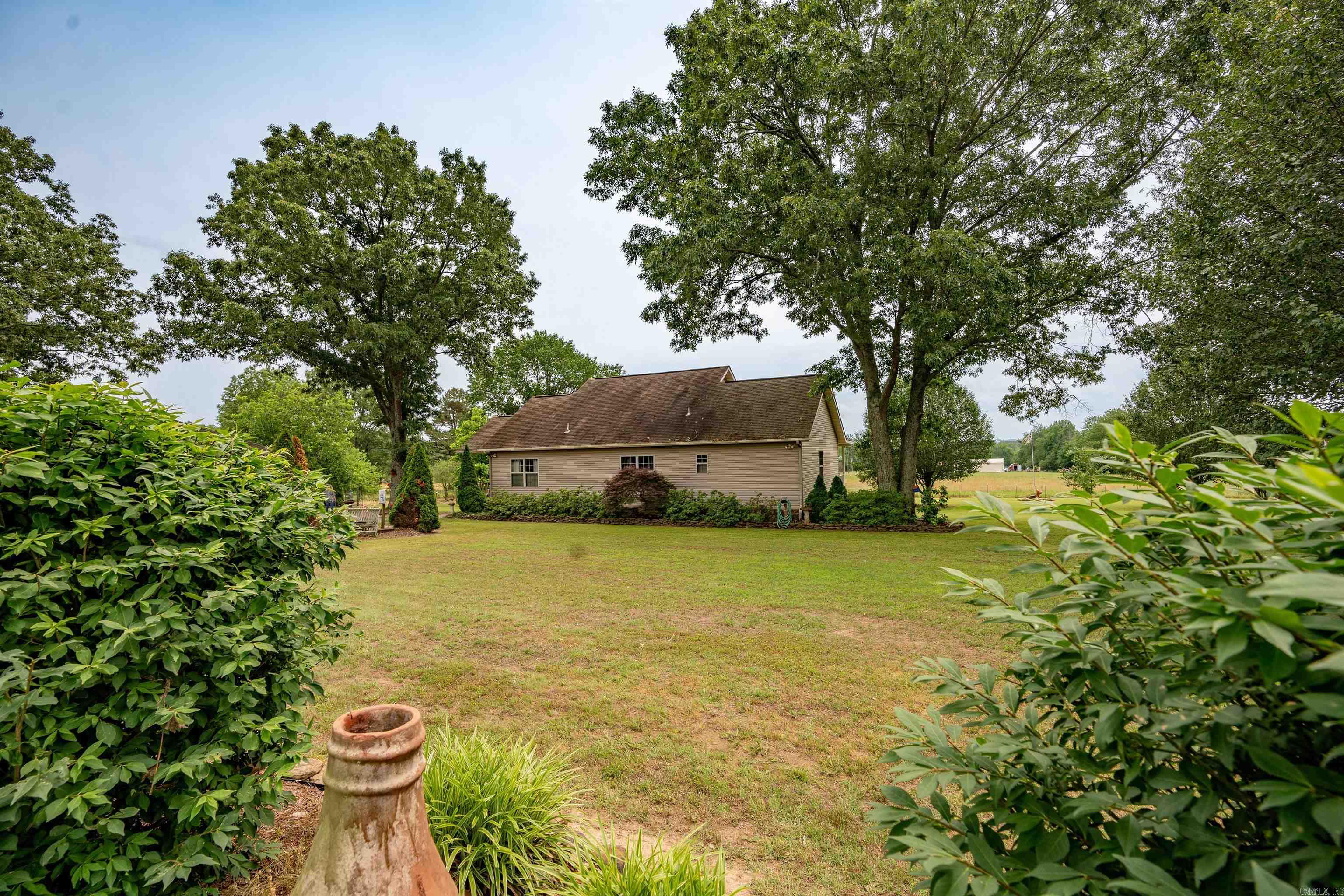 6245  Wilburn Rd  Wilburn, AR
