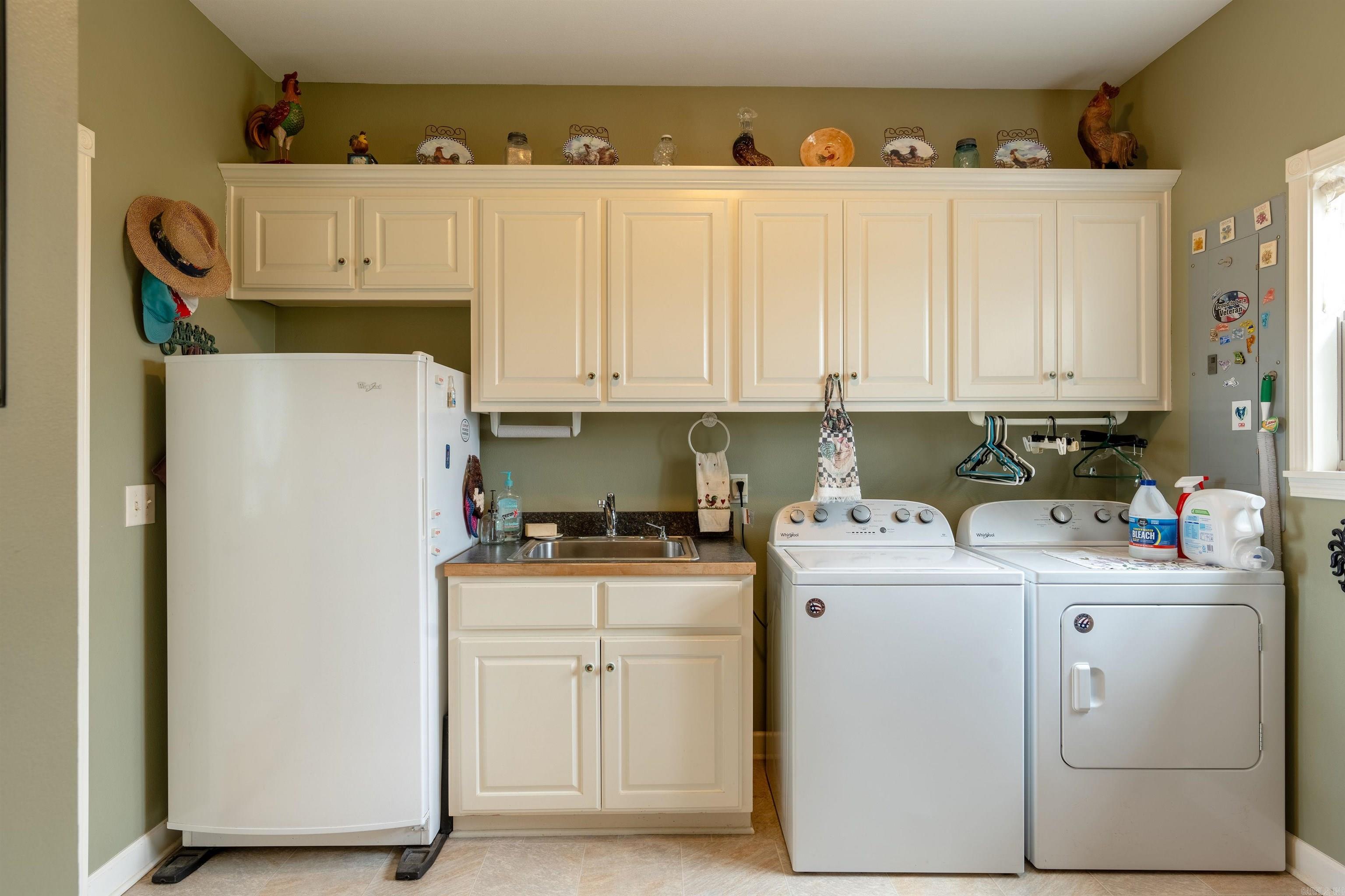 6245  Wilburn Rd  Wilburn, AR