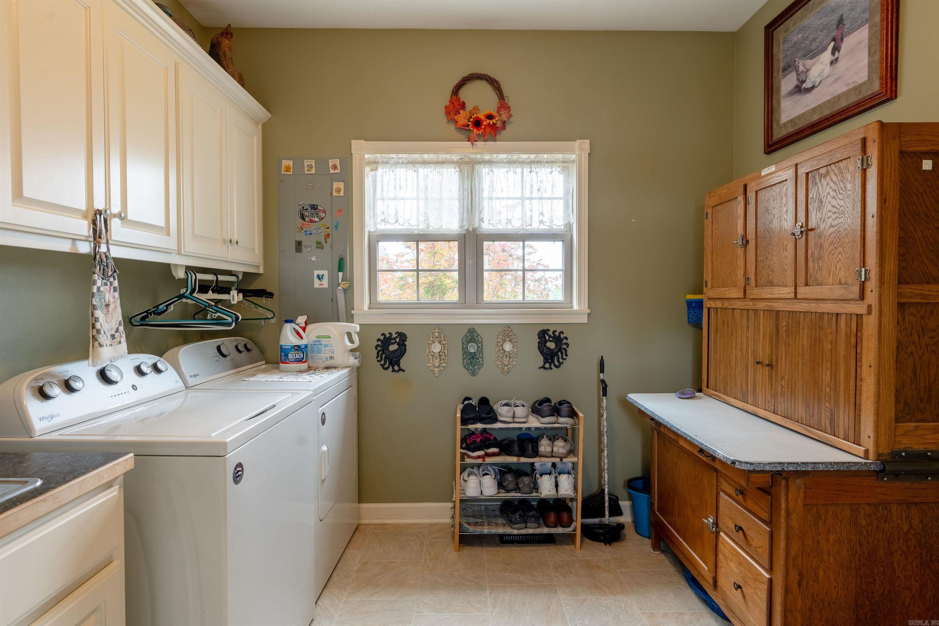 6245  Wilburn Rd  Wilburn, AR
