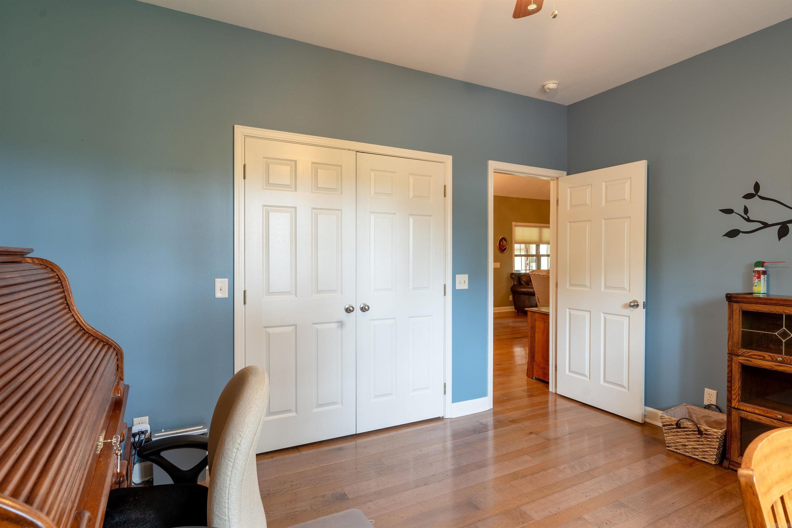 6245  Wilburn Rd  Wilburn, AR