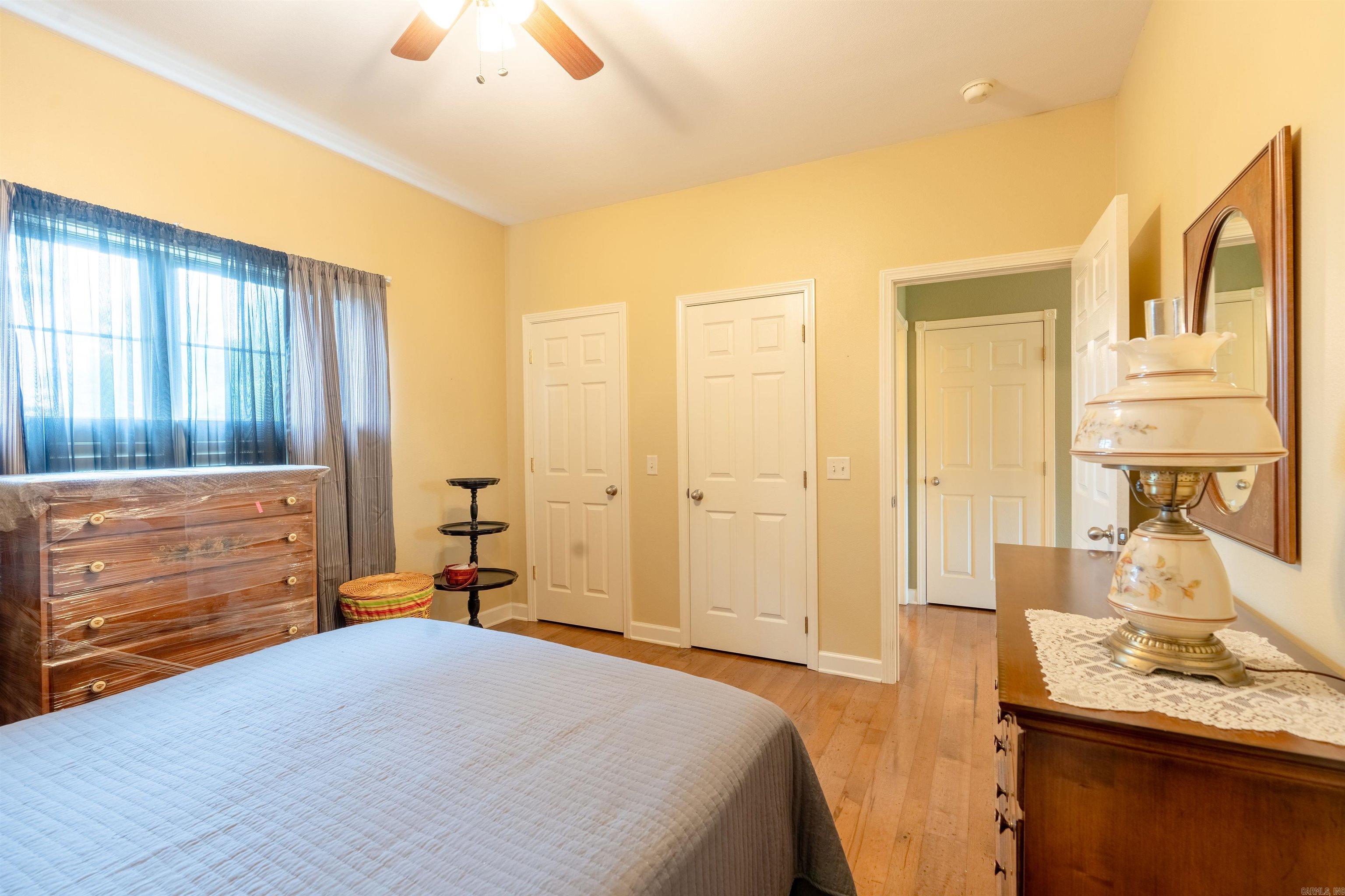 6245  Wilburn Rd  Wilburn, AR