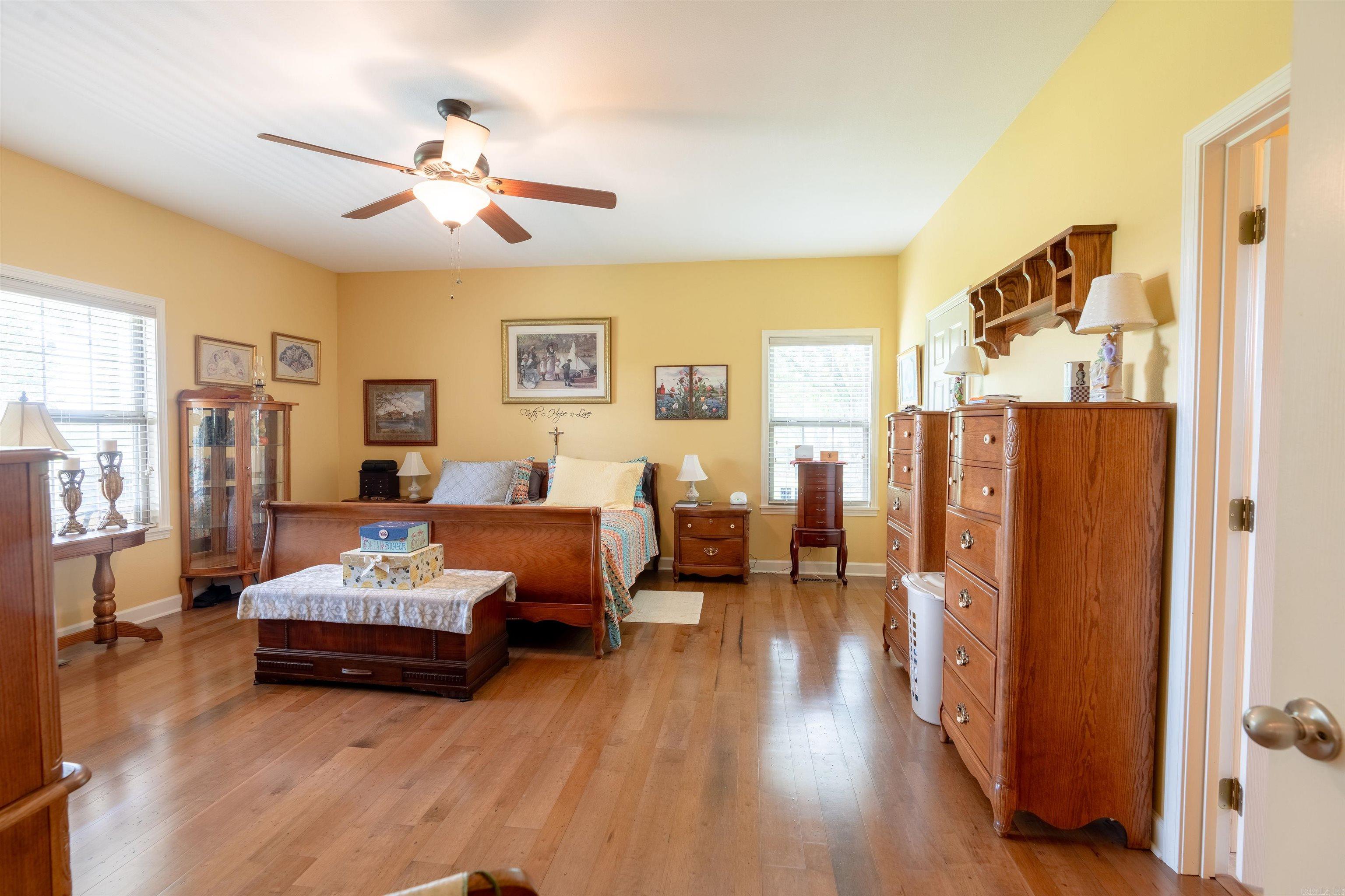 6245  Wilburn Rd  Wilburn, AR